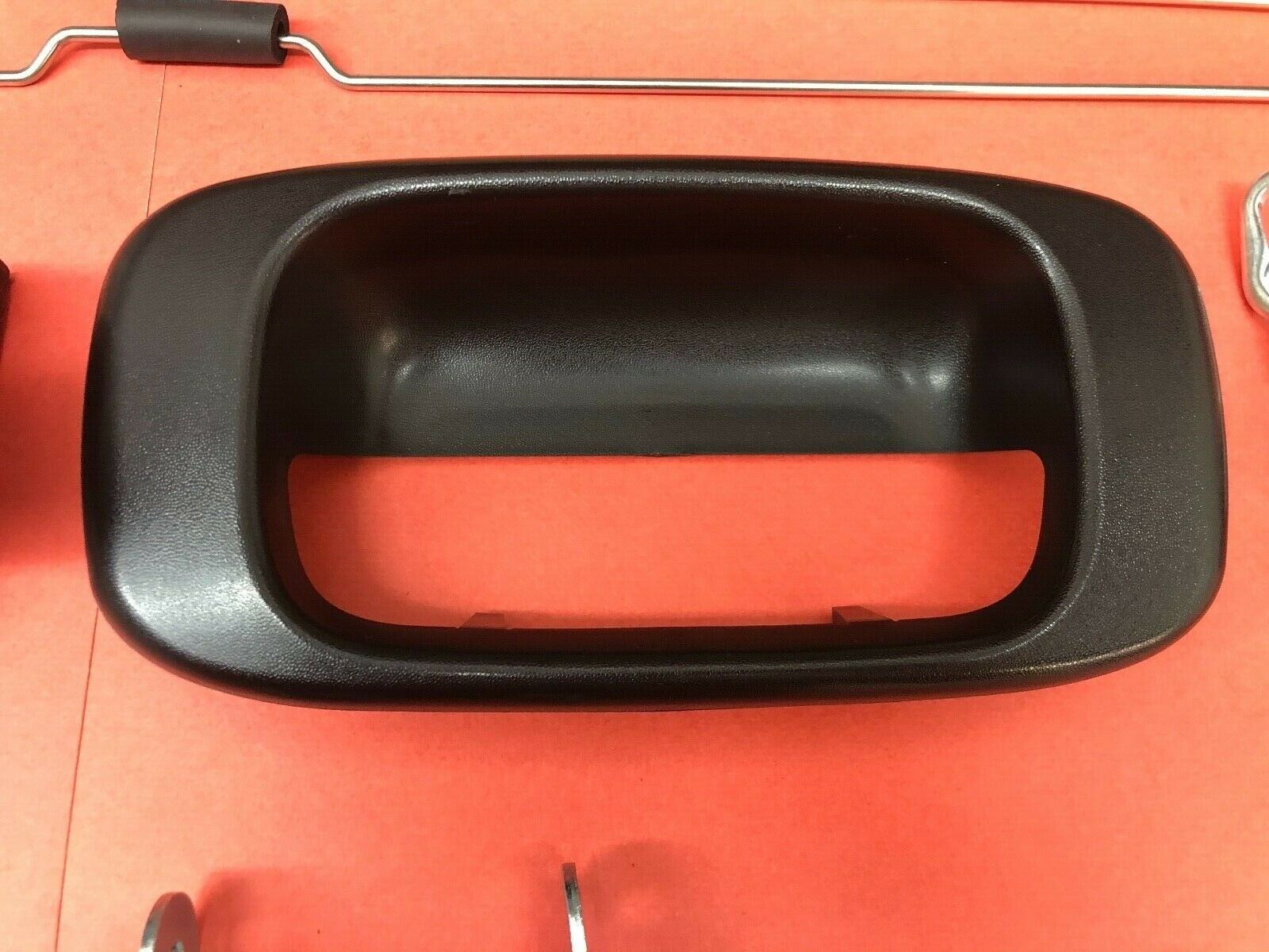 1999-2006 CHEVY SILVERADO REAR TAILGATE REPAIR KIT SET & HARDWARE NEW