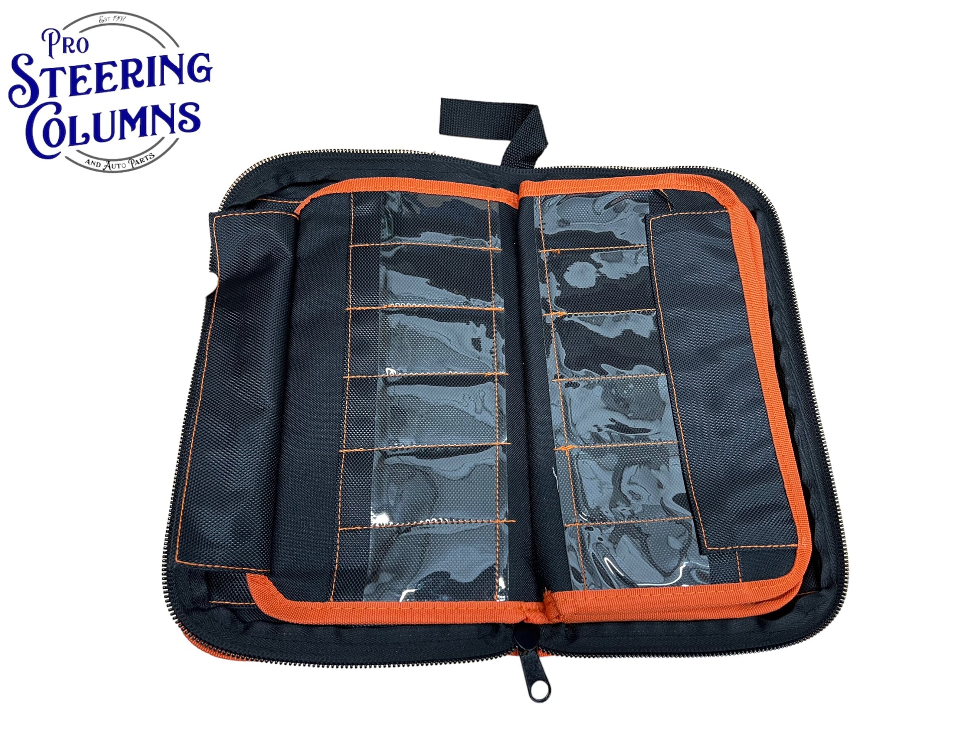 Lishi Tool Bag Storage Case