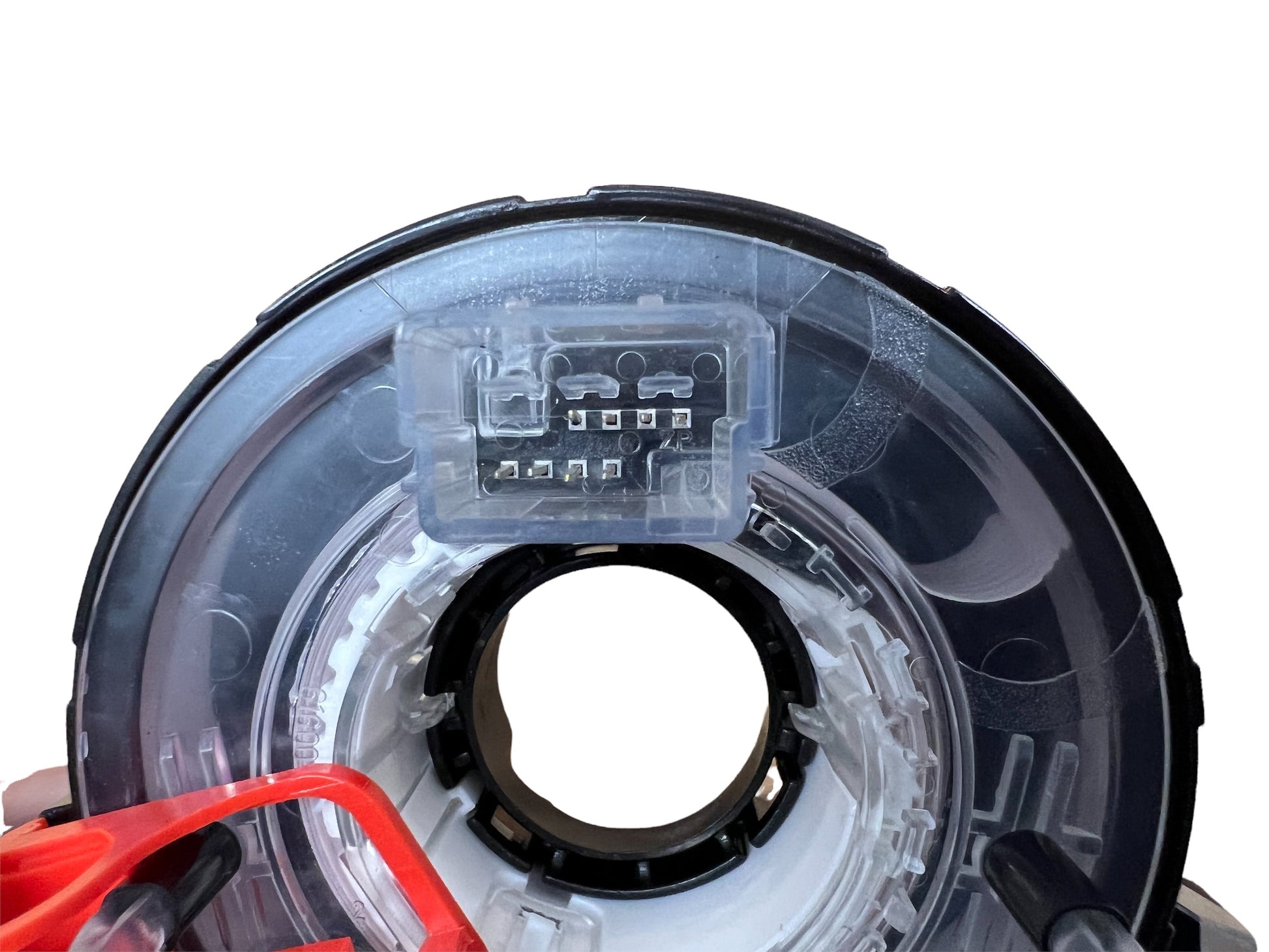 2006 & Up Jetta GTI Rabbit Air Bag Clock Spring With Functions 1K0959653C
