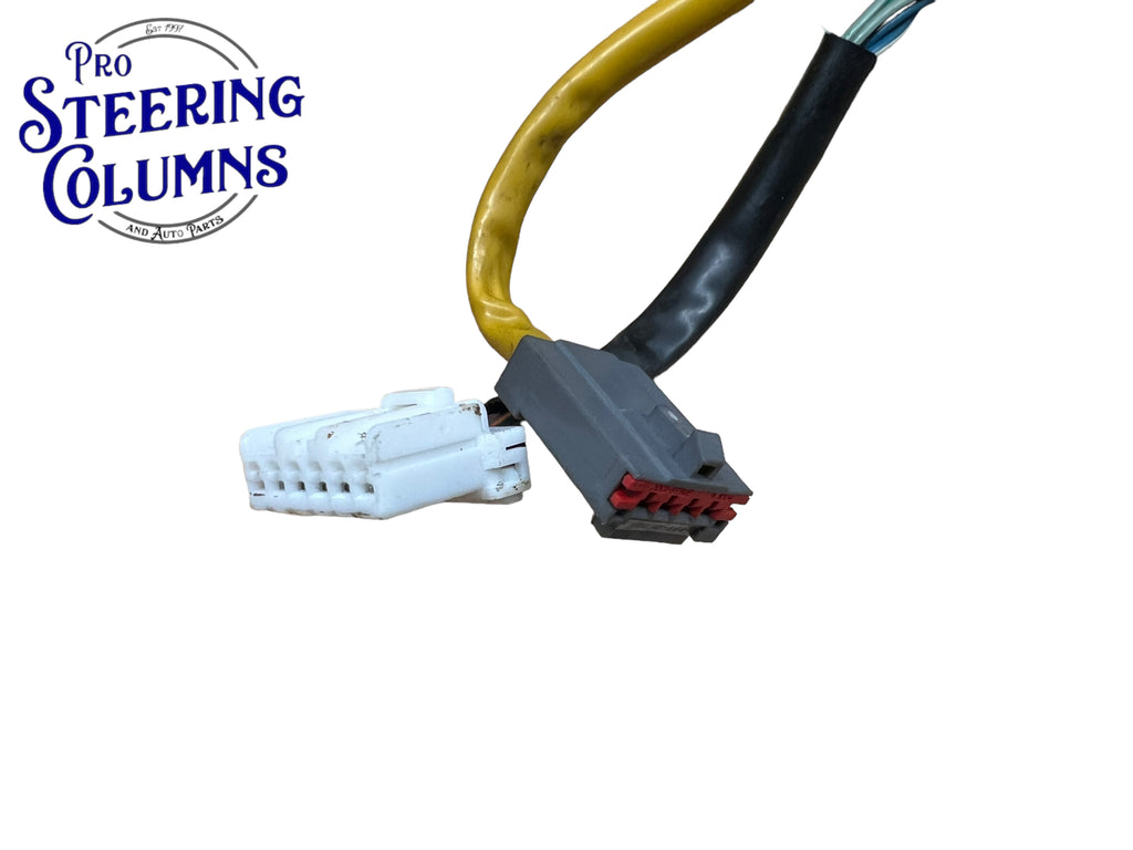 2002-2003 Taurus Sable Air Bag Clock Spring With Cruise Used OEM 2F1Z-14A664-AA