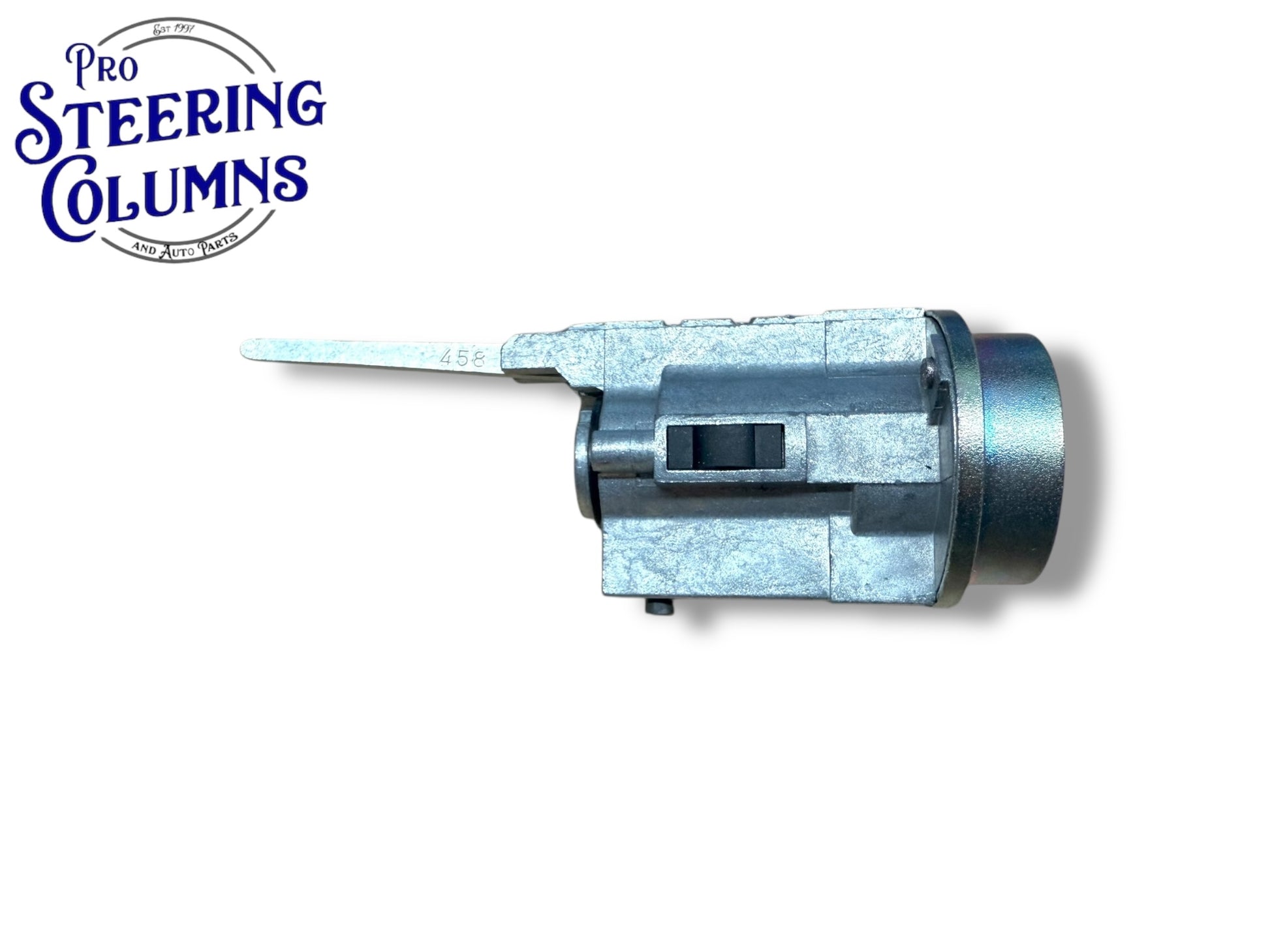 1999-2002 Toyota 4runner Ignition Door & Trunk Lock Cylinder Set (Keyed Alike)