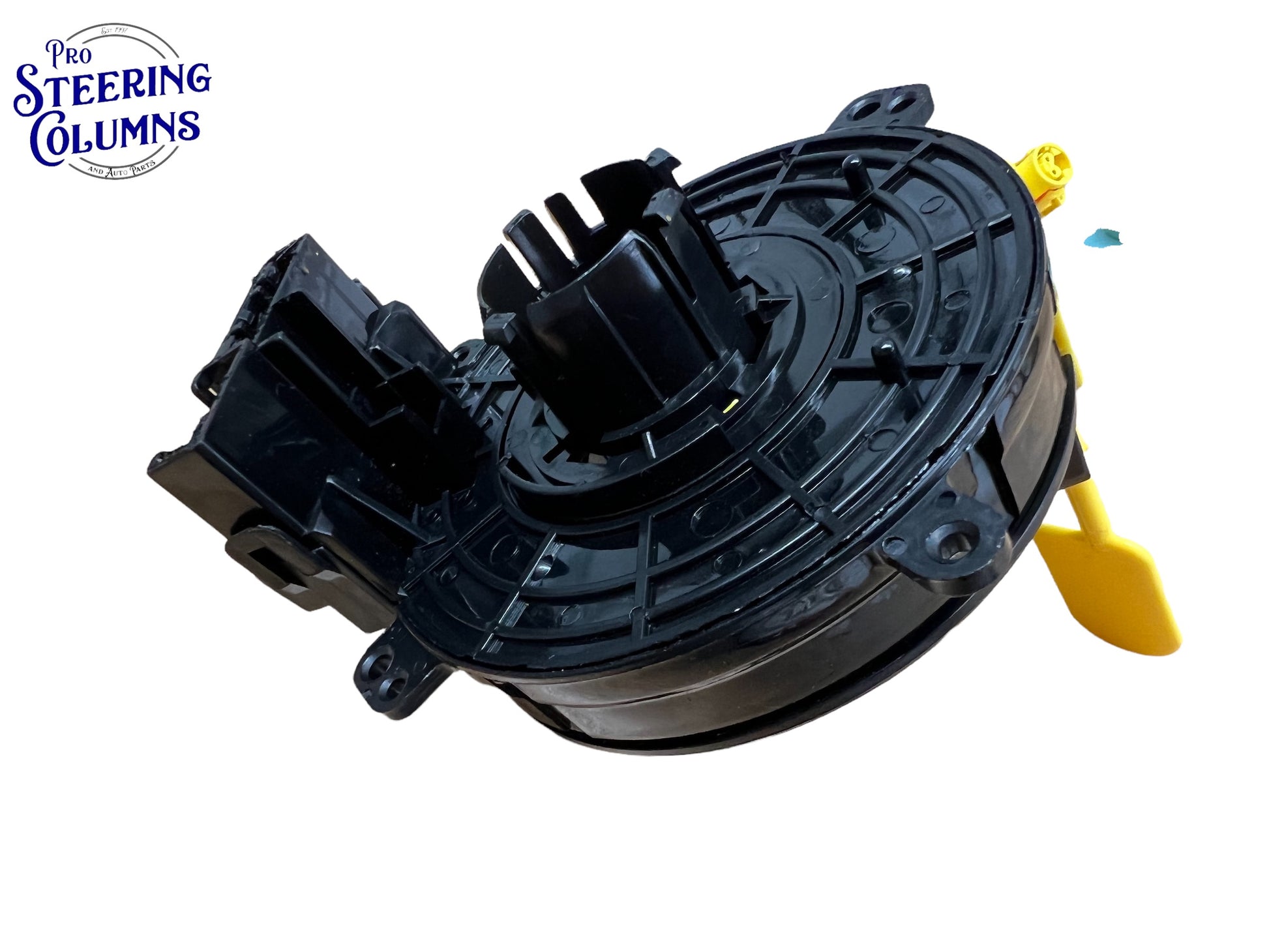 2010-2015 Camaro 2014-2016 Corvette Air Bag Clock Spring New 22942867