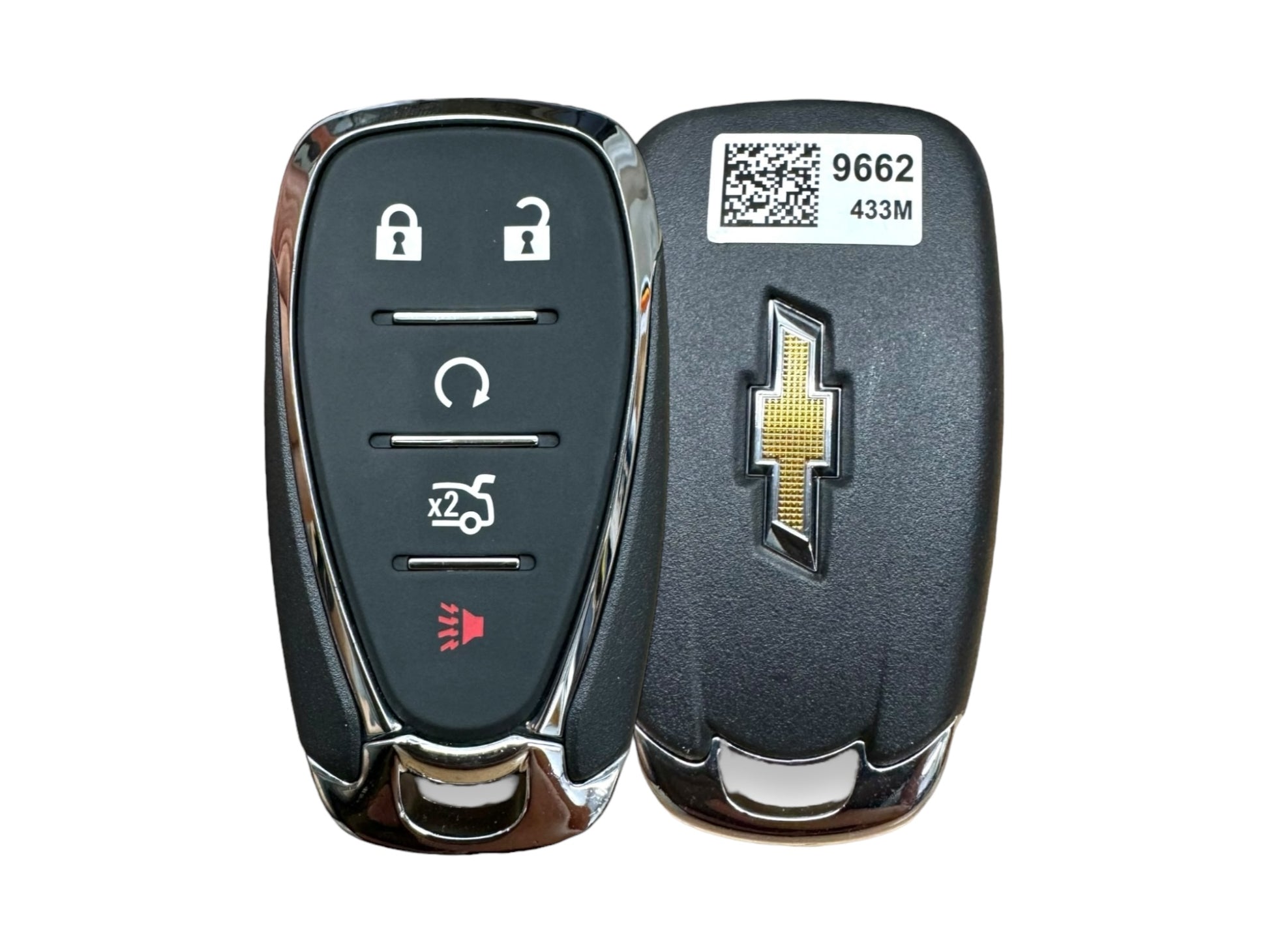 16-20 GM Camaro Cruze Malibu Trax Smart Key Proximity Remote Fob New OEM 13529662, HYQ4EA