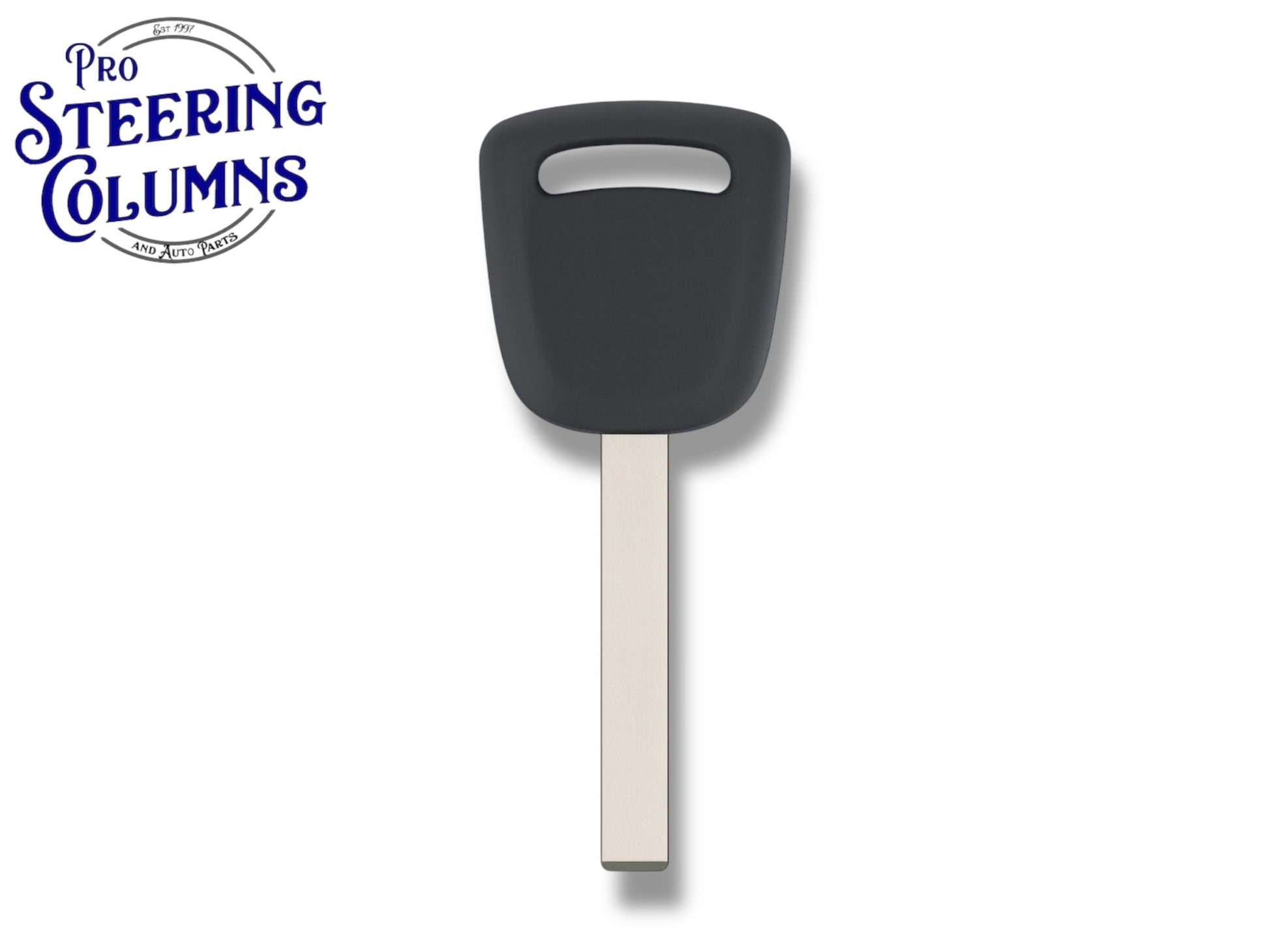 08-20 GM - B120 / B120-PT / B121 Transponder Key (46 Circle) (Aftermarket)