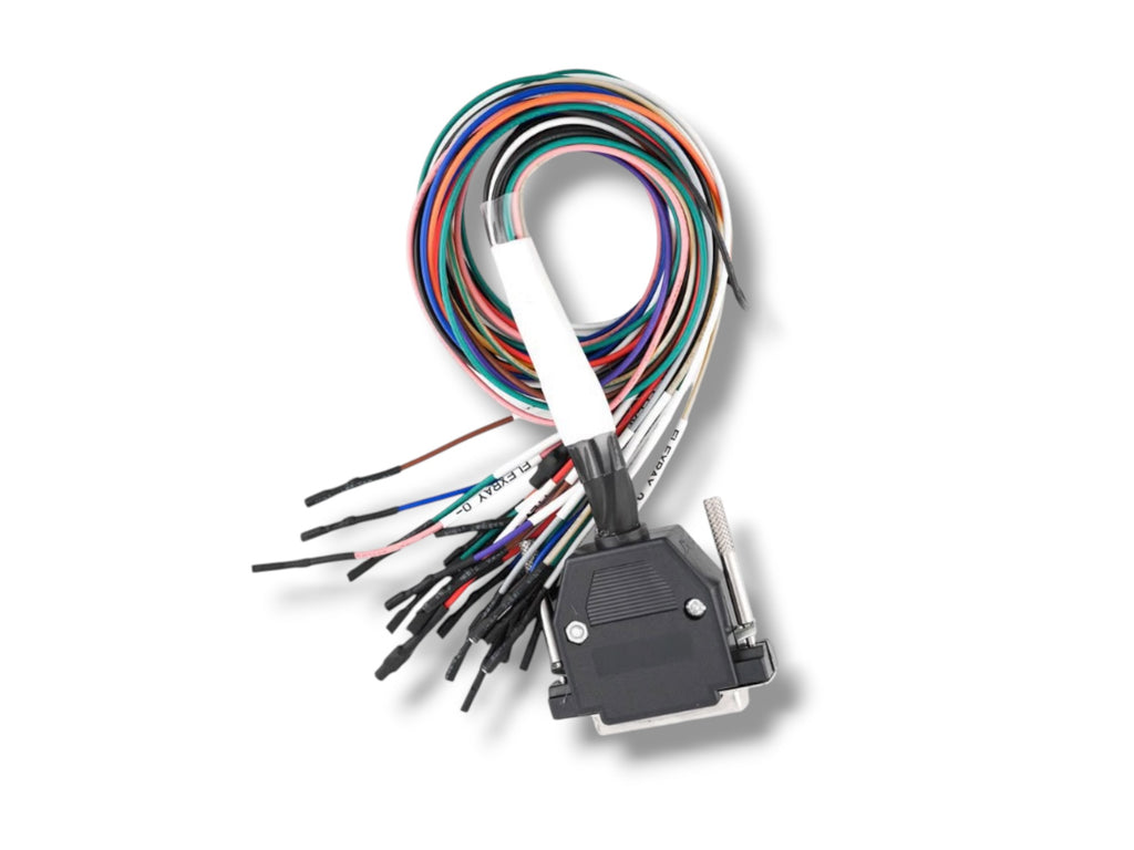 MK3 - BMW Full Test Platform Locksmiths Version for CAS1 / CAS2 / CAS3+ / CAS4+ / FEM / BDC1