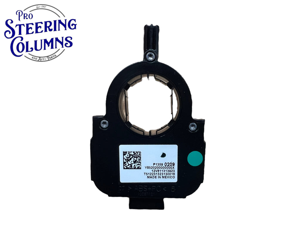 2014-2019 Express Silverado Sierra Tahoe Steering Angle Sensor New OEM 13590209