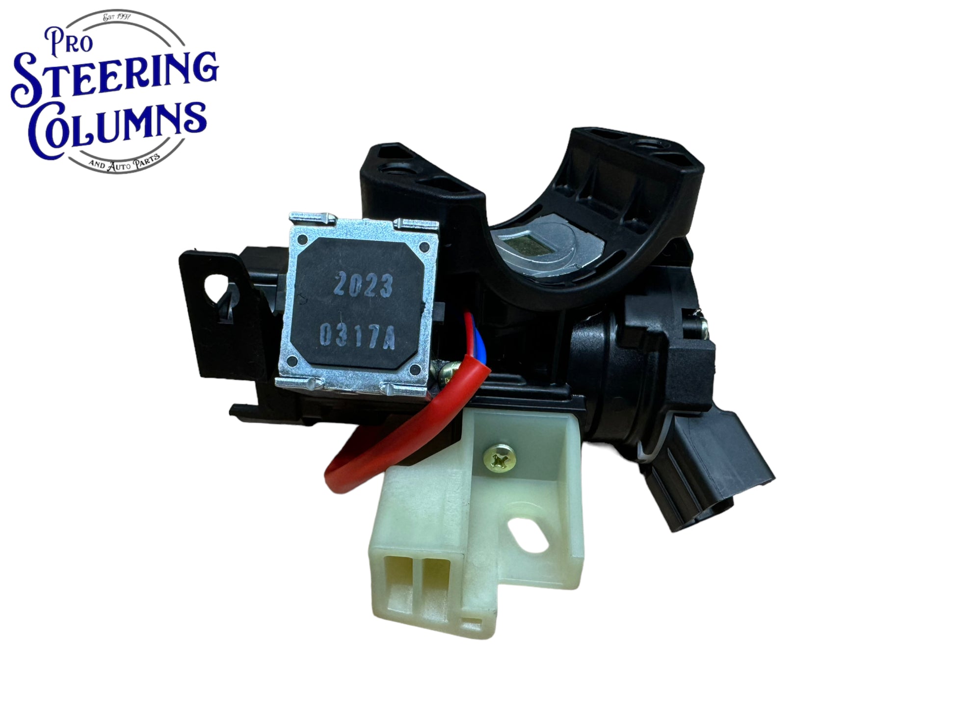 2014-2019 Kia Soul Ignition Lock Housing Assembly New OEM 81910-B2110