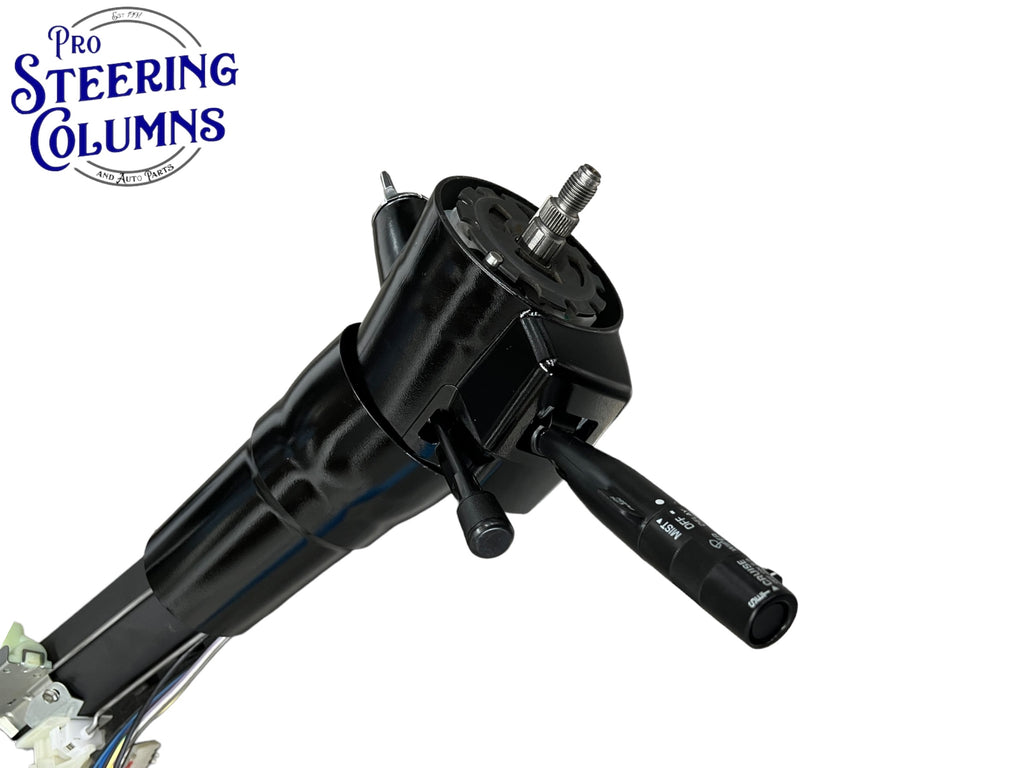 1988-1994 Silverado C1500 K1500 C/K Series Steering Column Standard Tilt Rebuilt