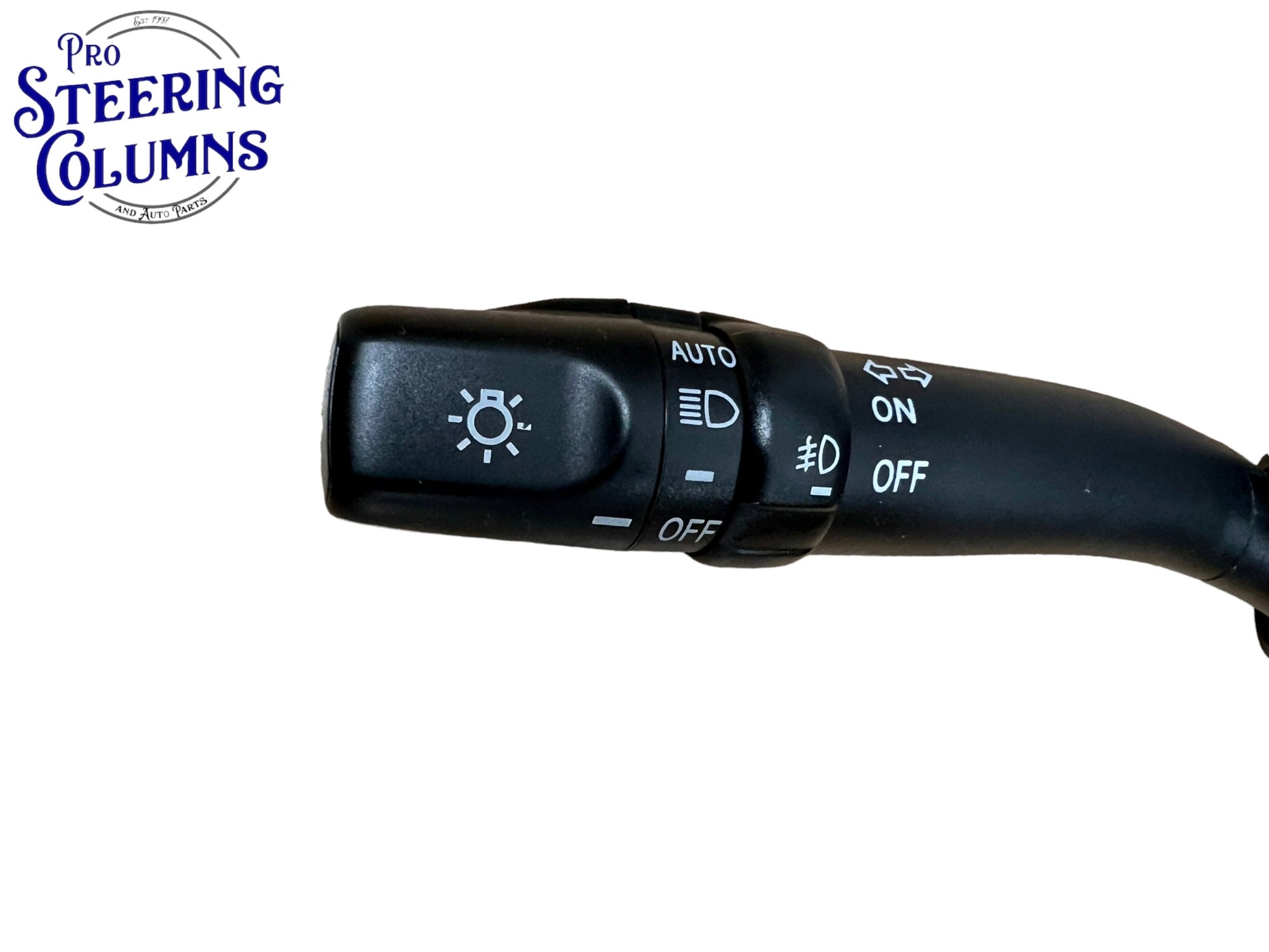 2001-2007 Highlander Auto Headlight Fog Light Turn Signal Switch New