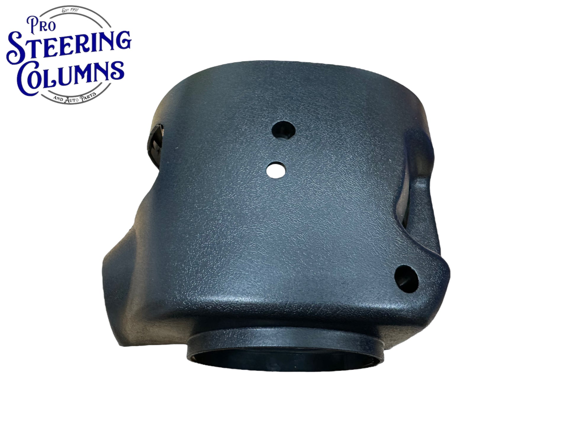 1999-2000 GM S10 Silverado Sierra Steering Column Bezels Trim New 26072993