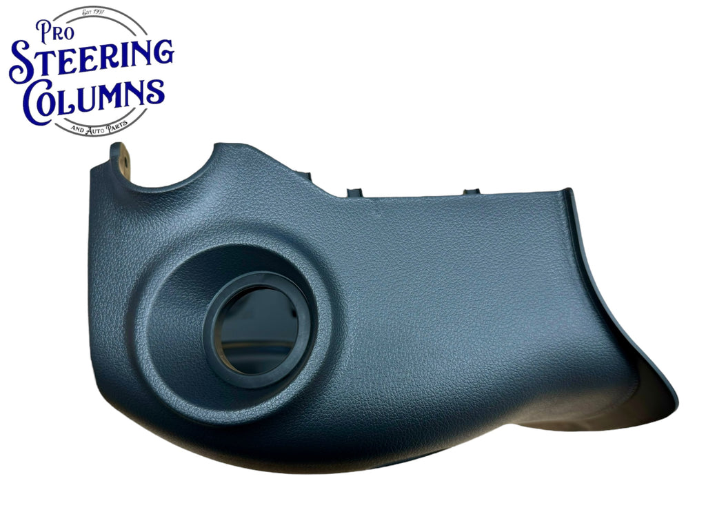 2017-2020 Hyundai Elantra Steering Column Lower Bezel Trim Korea Built New OEM 84855-F2000-TRY