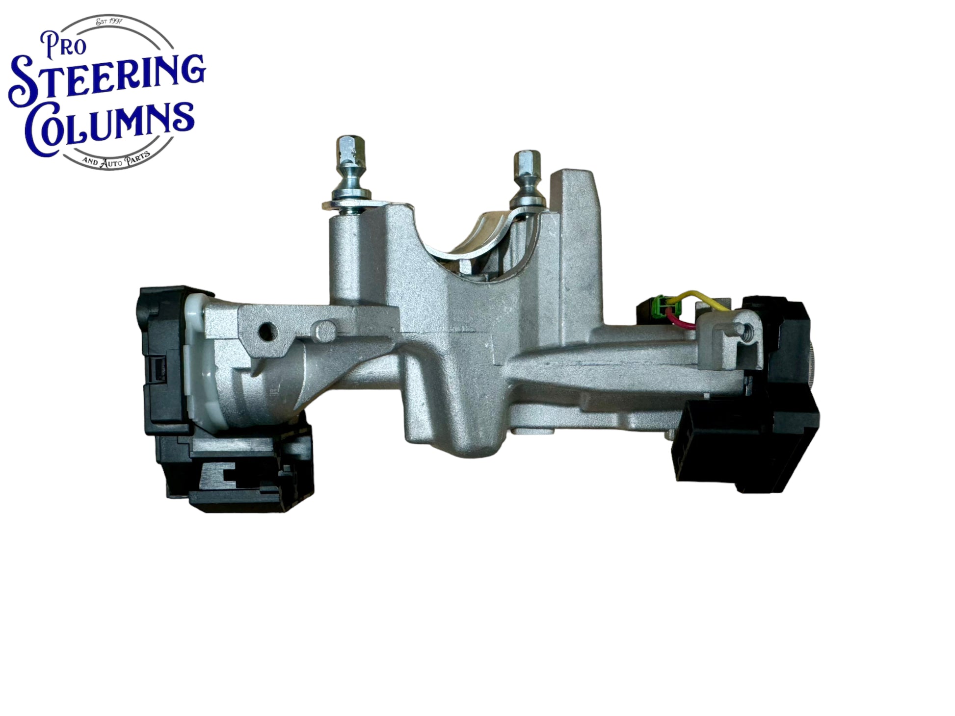 2014-2015 Honda Civic Ignition Lock Cylinder Assembly With 2 Keys Shells New 06351-T0A-951