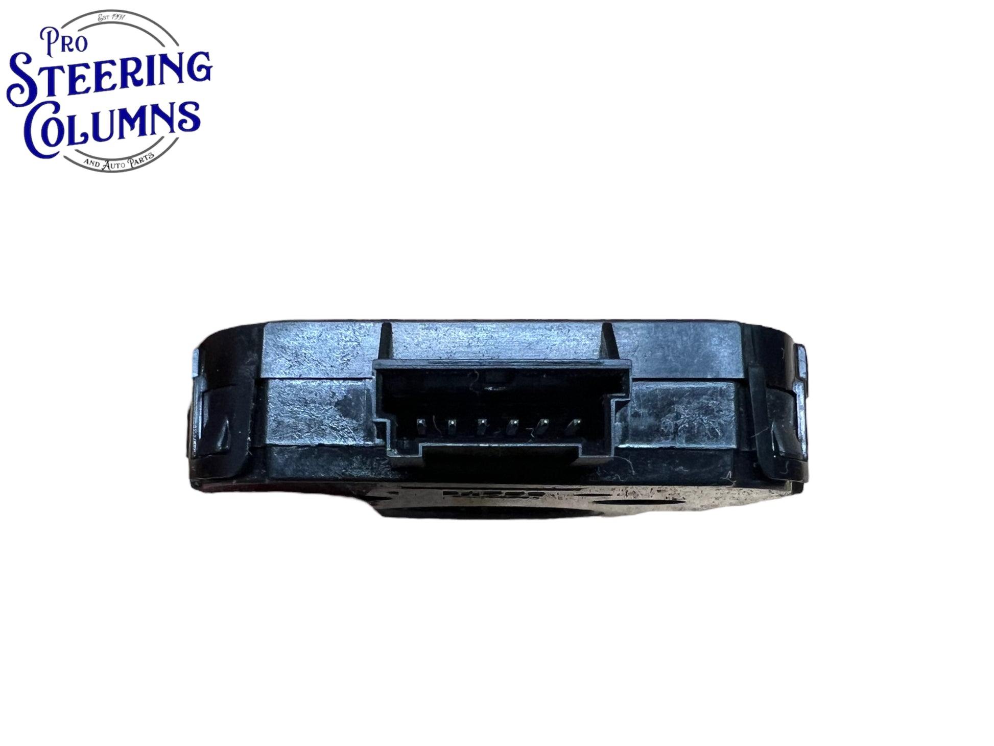 2014-2010 Silverado Sierra Tahoe Steering Postion Angle Sensor Used OEM 13590209