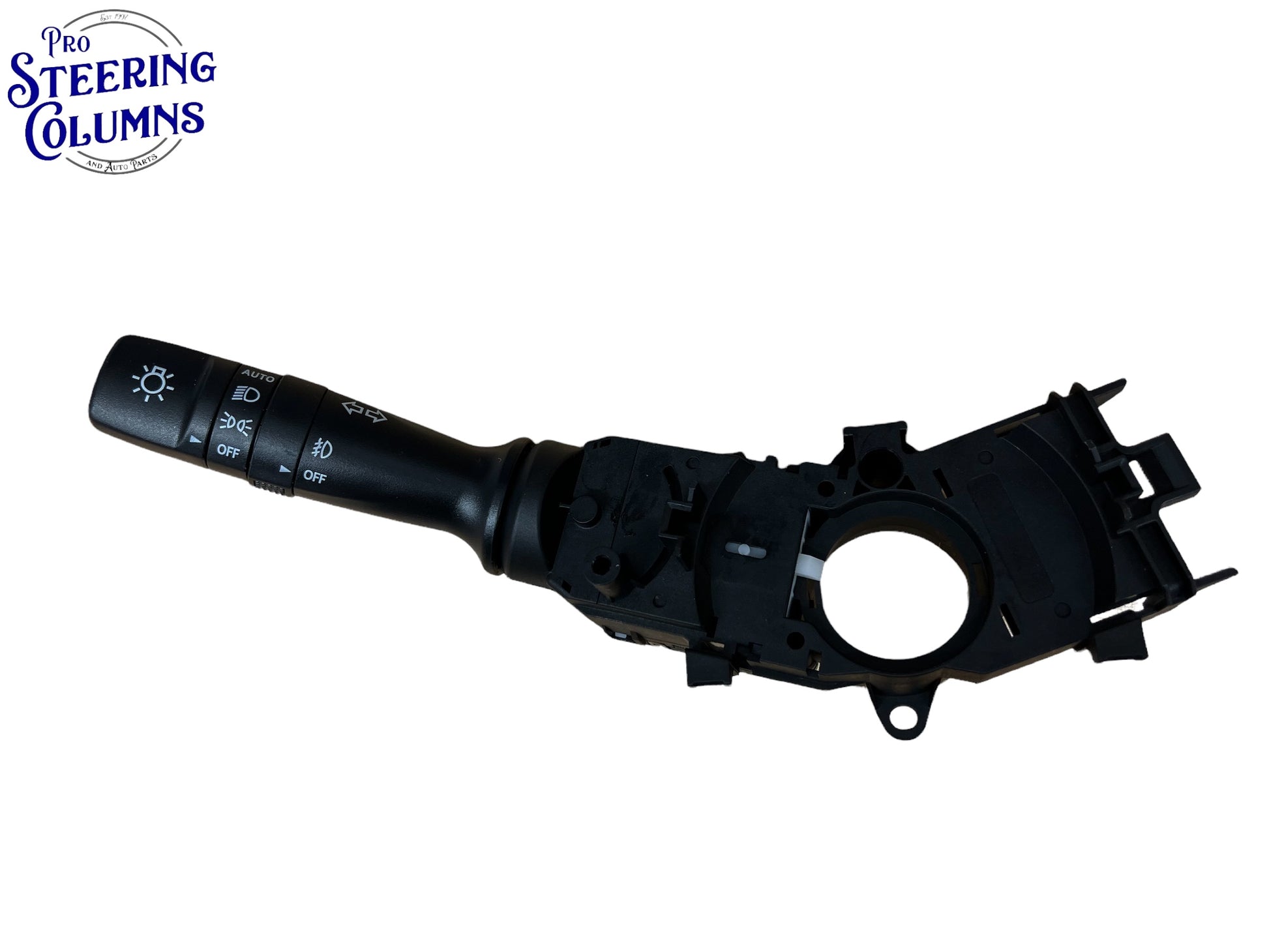 2011-2014 Hyundai Elantra Sonata Veloster Headlight Turn Signal Switch New 93410-1U110