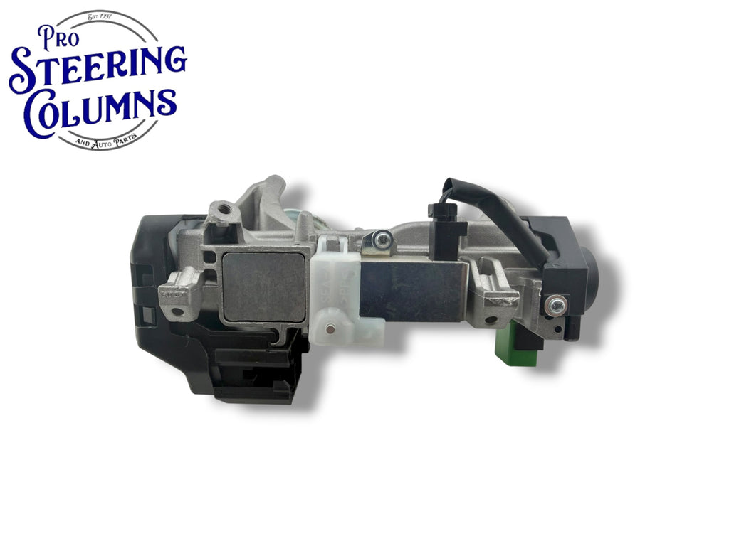 11-13 Honda Odyssey Ignition Lock Cylinder Assembly With Remote Key 6-Button (Aftermarket)