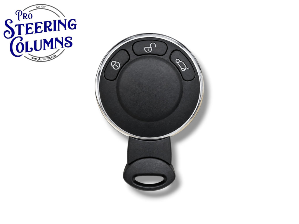 06-14 Mini Cooper Smart Key 3-Button Slot KR55WK49333 (Aftermarket)