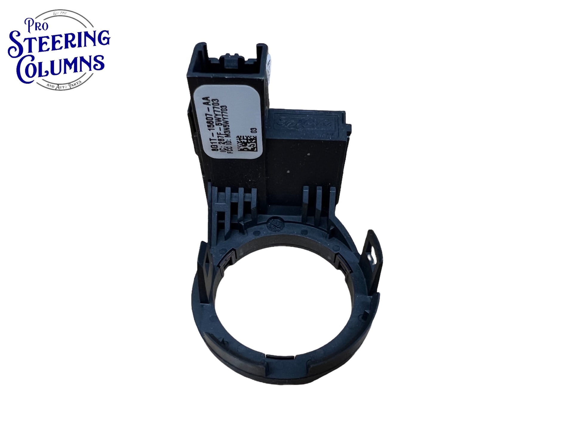 2009-2014 Ford F-150 Anti Theft Pats Transceiver New OEM 8G1Z-15607-A