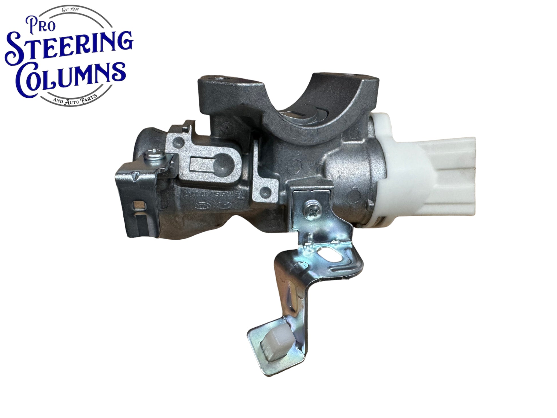2010-2013 Kia Forte Ignition Lock Housing Assembly New OEM 81910-1M000