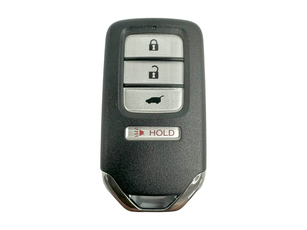 15-16 Honda CR-V Smart Remote Key Fob 4 Button New ACJ932HK1210A, 72147-T0A-A11