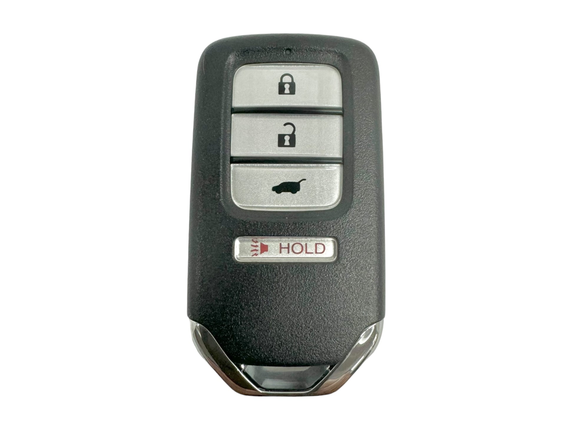 15-16 Honda CR-V Smart Remote Key Fob 4 Button New ACJ932HK1210A, 72147-T0A-A11