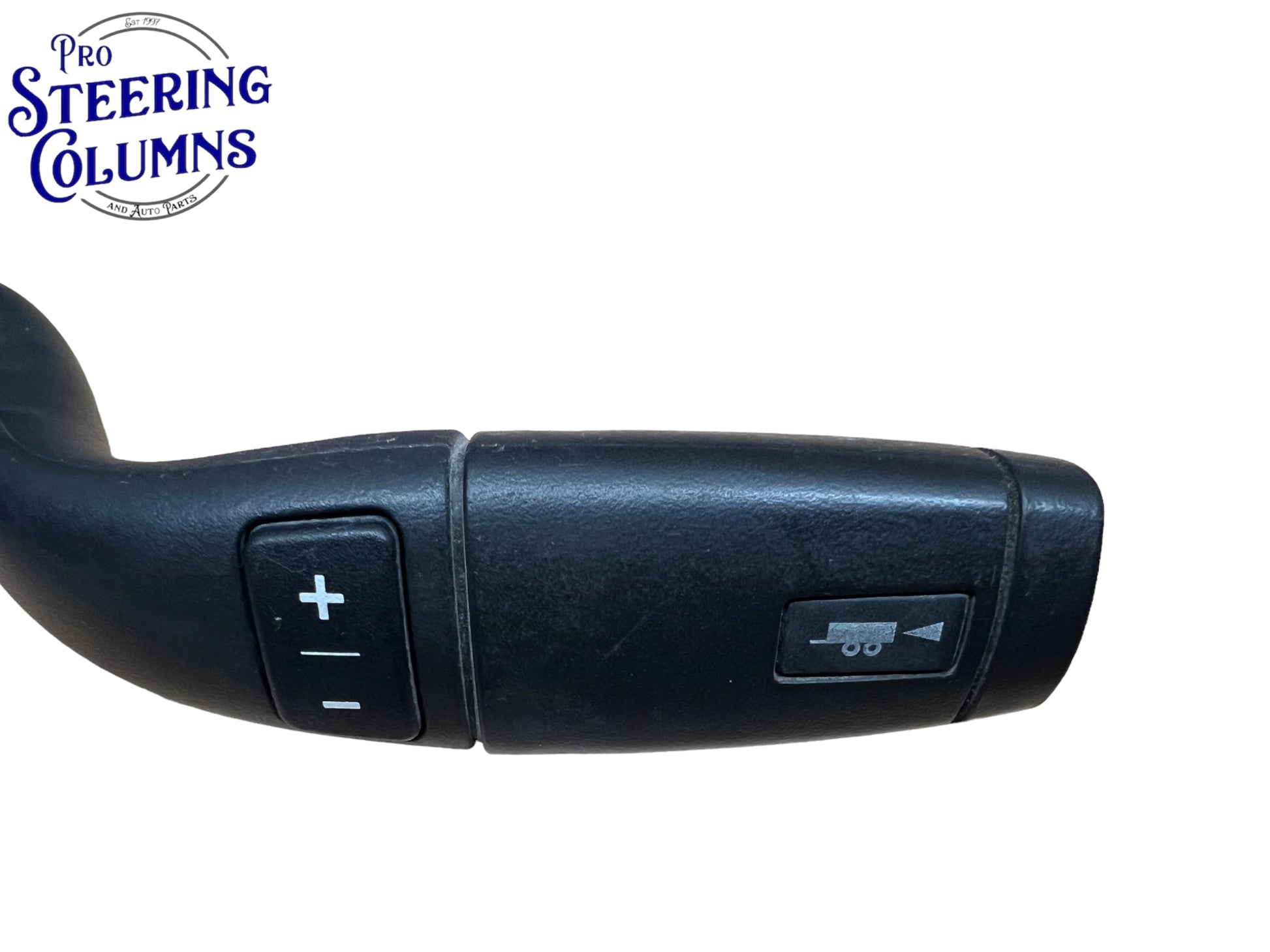 2014-2019 Silverado Sierra Tahoe Transmission Shift Handle Tow Lever Used OEM 22857352