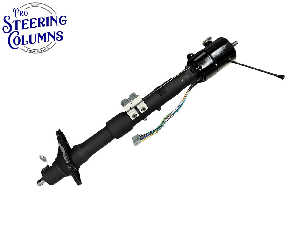 1980-1991 F-150 F-250 F-350 Bronco Steering Column Automatic Column Shift Tilt Rebuilt