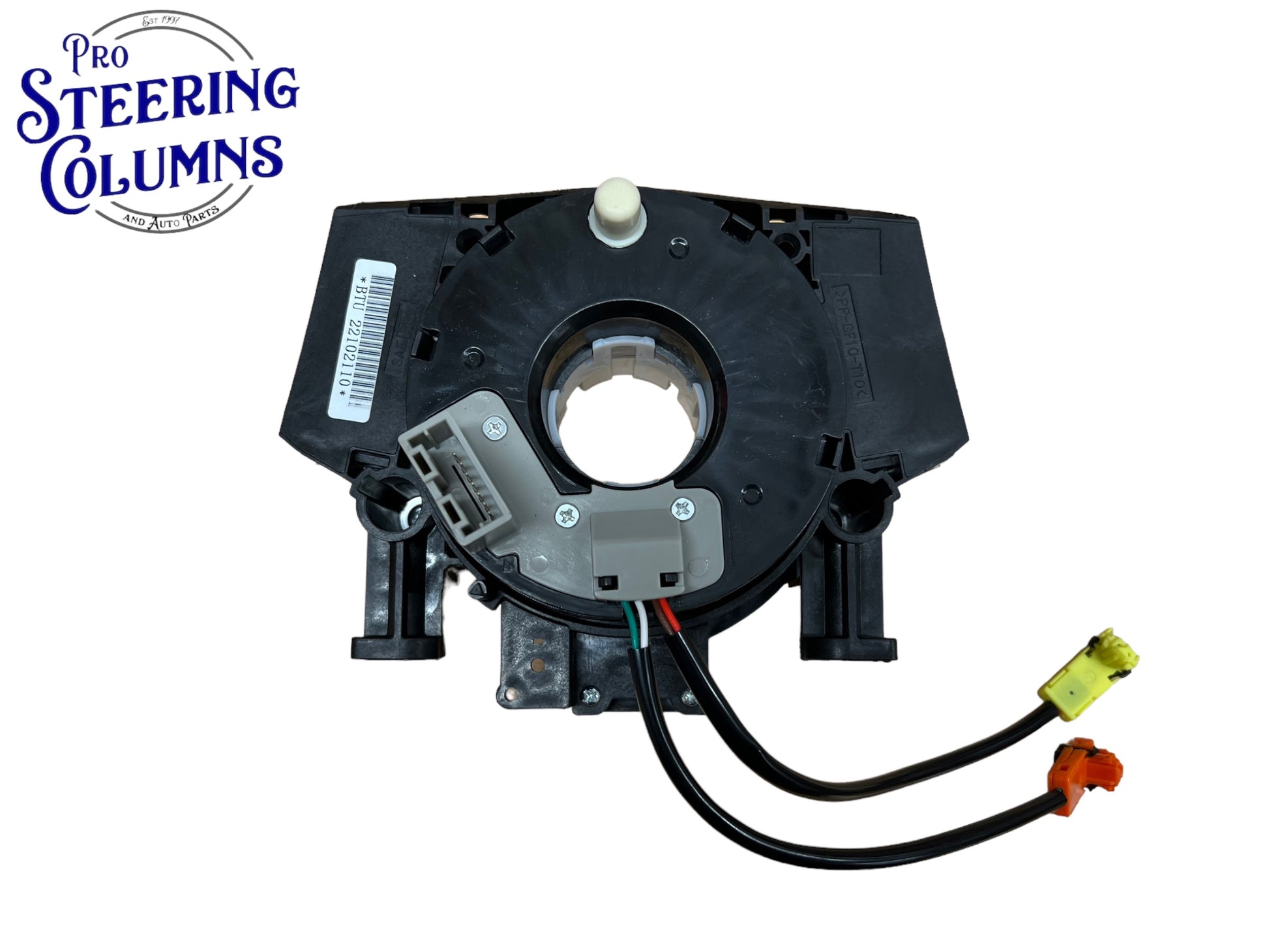 2003 & Up Armada Titan Murano G35 Air Bag Clock Spring New 25567-CD025