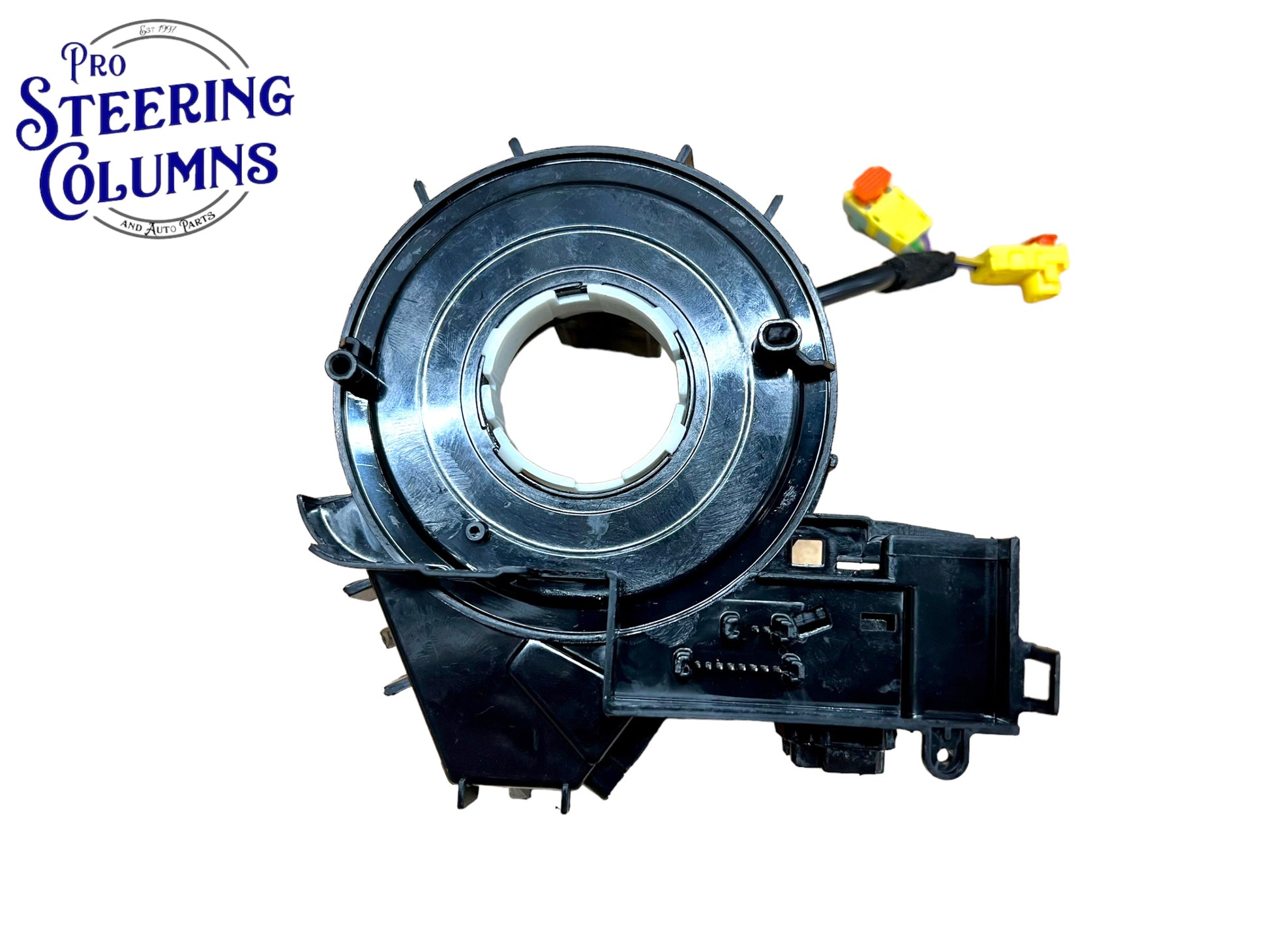 2012 & Up Escape Focus Transit Connect Air Bag Clock Spring Cruise Equipped New