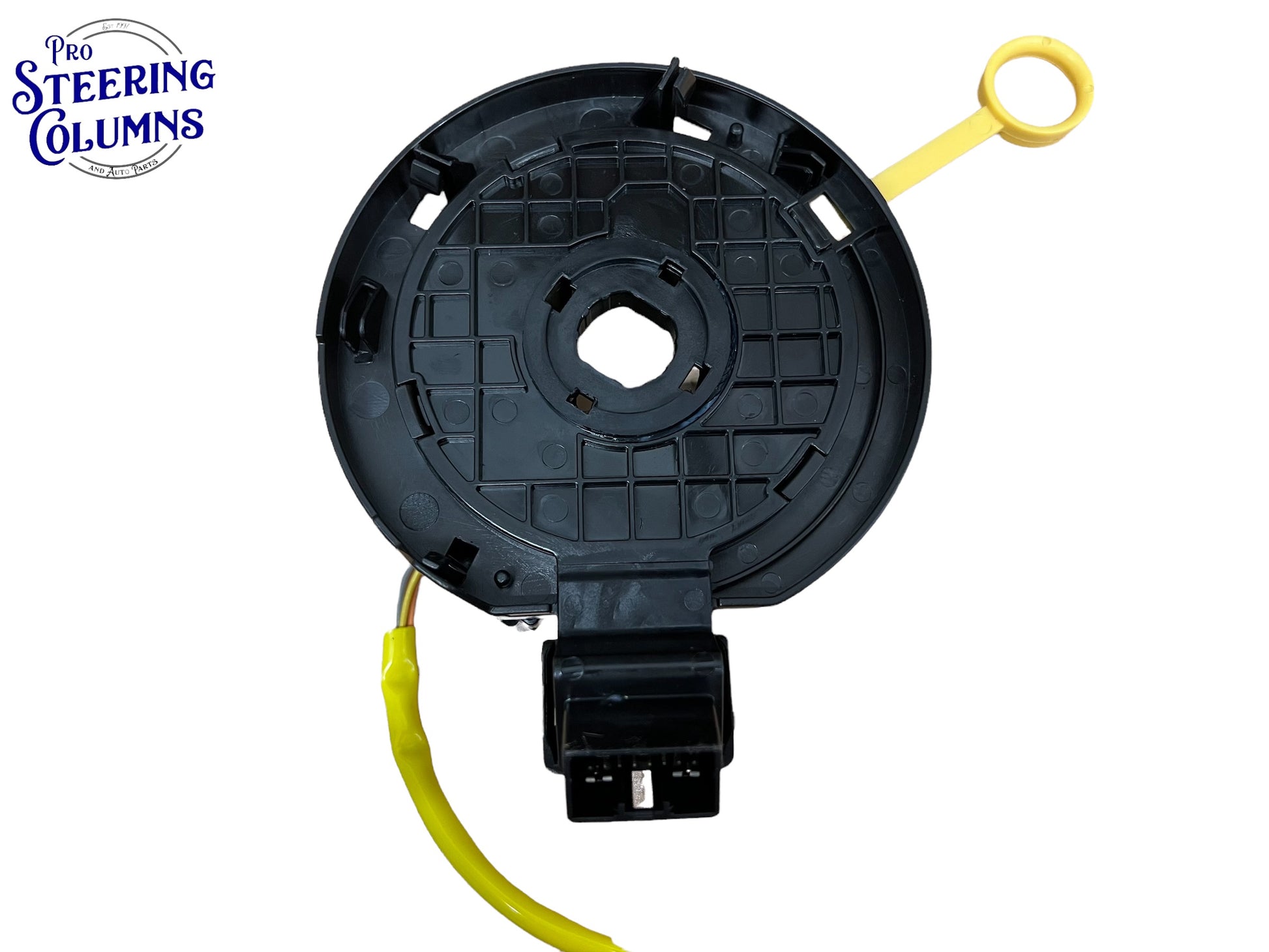 2005-2011 Ford Crown Victoria Town Car Air Bag Clock Spring New 6W1Z-14A664-A