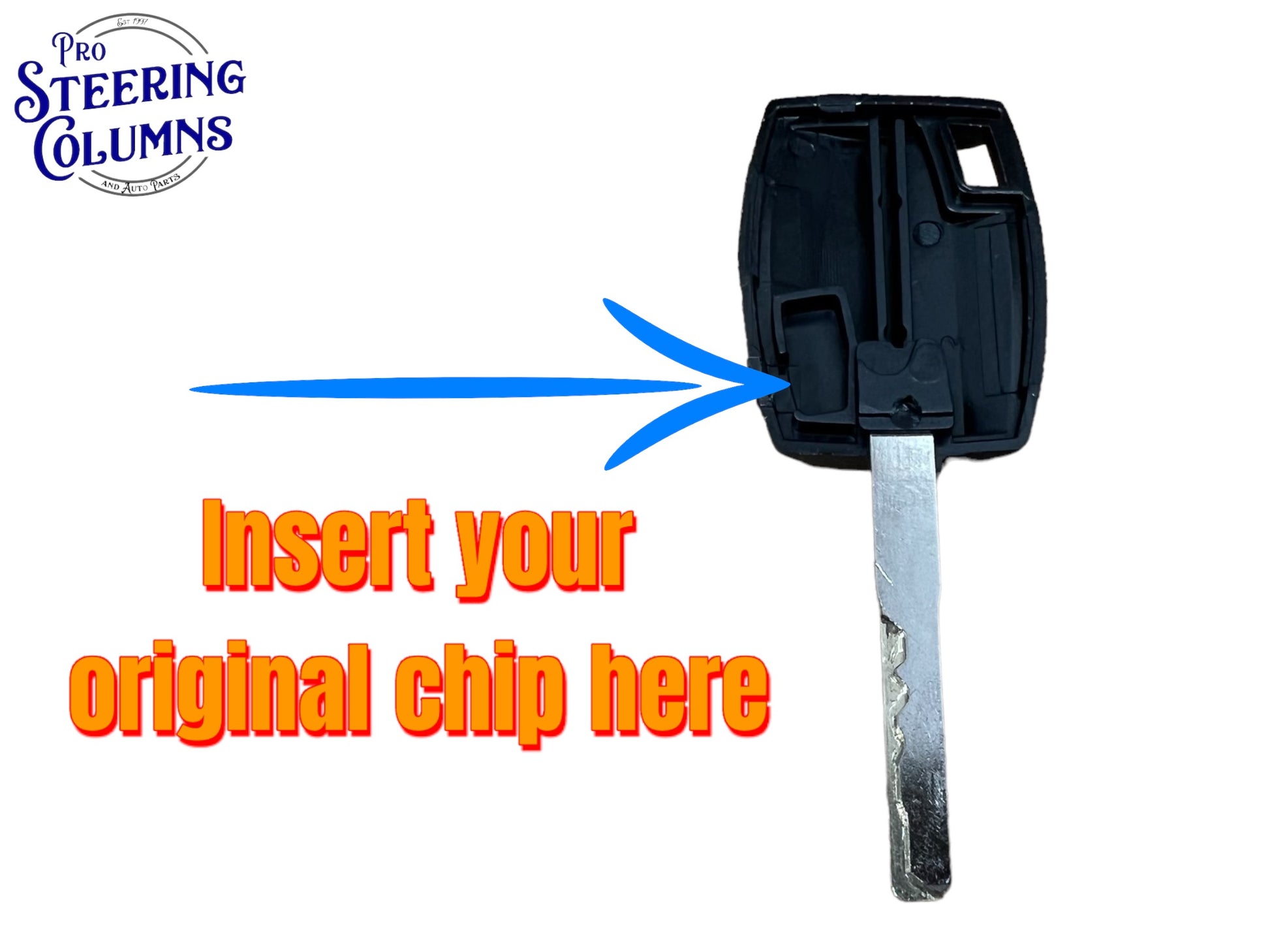 2012 & Up Focus Fusion Escape Ignition Lock Cylinder With Key Shell New ES7Z-11582-A