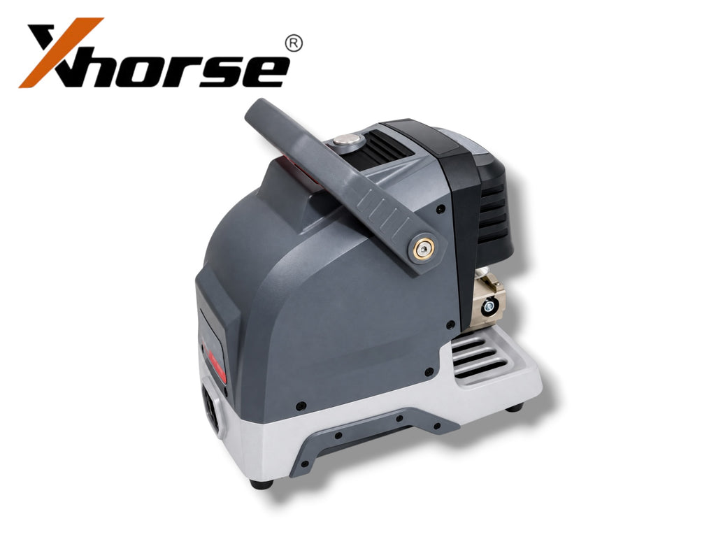 Xhorse - Condor XC Dolphin - XP-005 - Key Cutting Machine - Portable With Battery