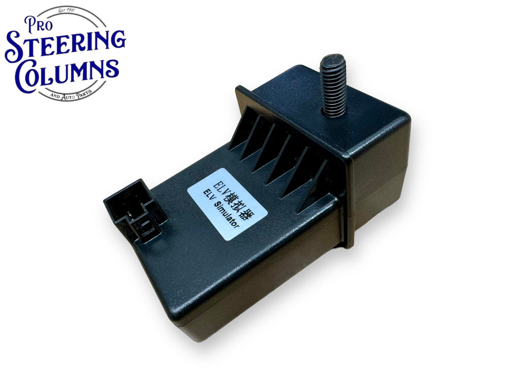 Xhorse VVDI MB ELV ESL Simulator Emulator for Mercedes Benz W204/W207/W212
