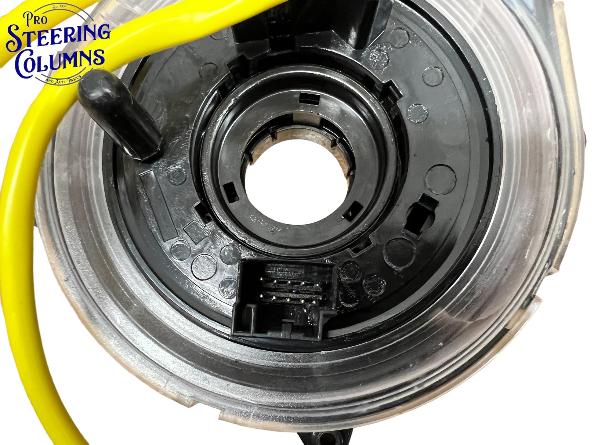 2015 & Up 500x Compass Renegade Air Bag Clock Spring With Cruise W/O Heated Wheel 6UW39LXHAA