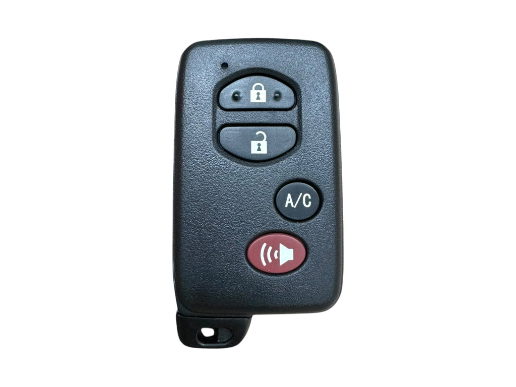 10-15 Toyota Prius Smart Key Fob New 89904-47150 Board: GNE 5290, HYQ14ACX