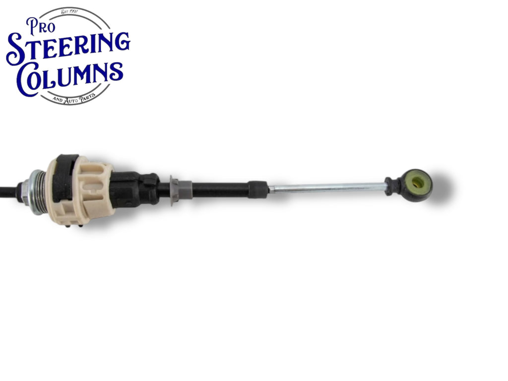 95-02 GM Cavalier Sunfire Transmission Shift Linkage Cable New 22621784 / 22657960