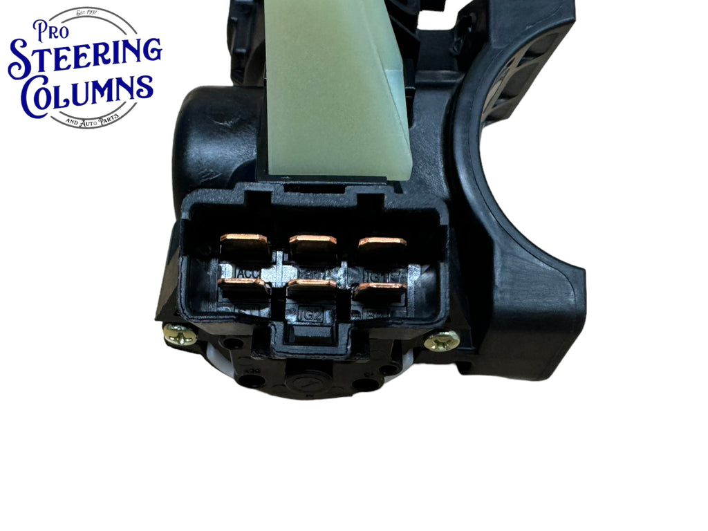 2011-2014 Hyundai Sonata Ignition Lock Housing Assembly New OEM 81910-3S100