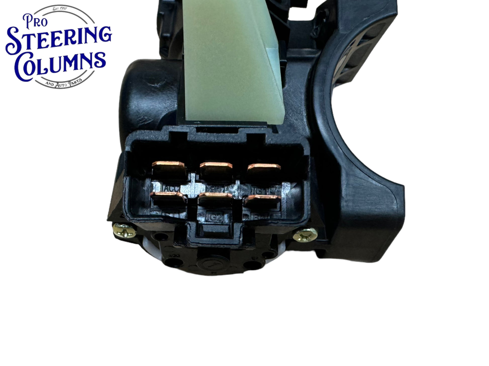2011-2014 Hyundai Sonata Ignition Lock Housing Assembly New OEM 81910-3S100