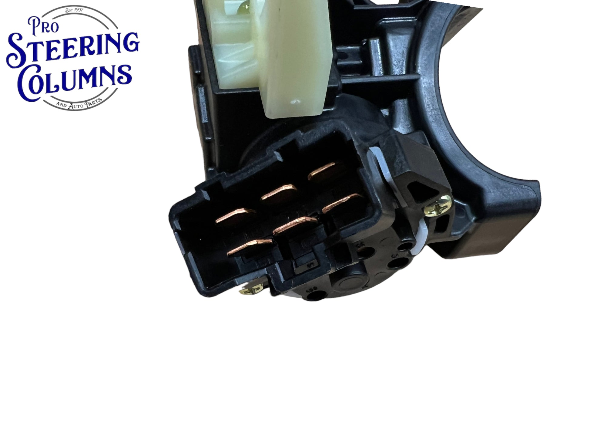 2014-2019 Soul Ignition Lock Housing Assembly New 81910-B2100