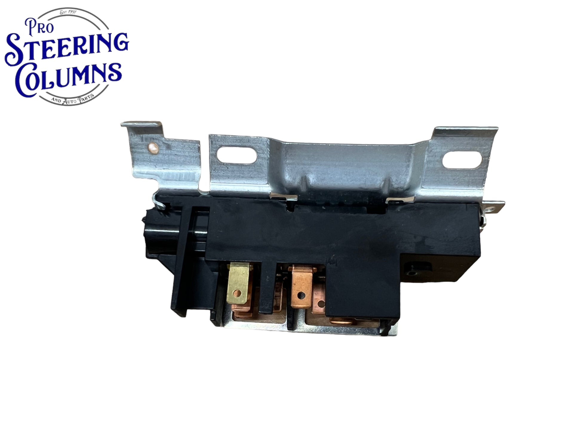 1974-1994 Silverado Camaro Wrangler Non Tilt Steering Column Ignition Starter Switch New