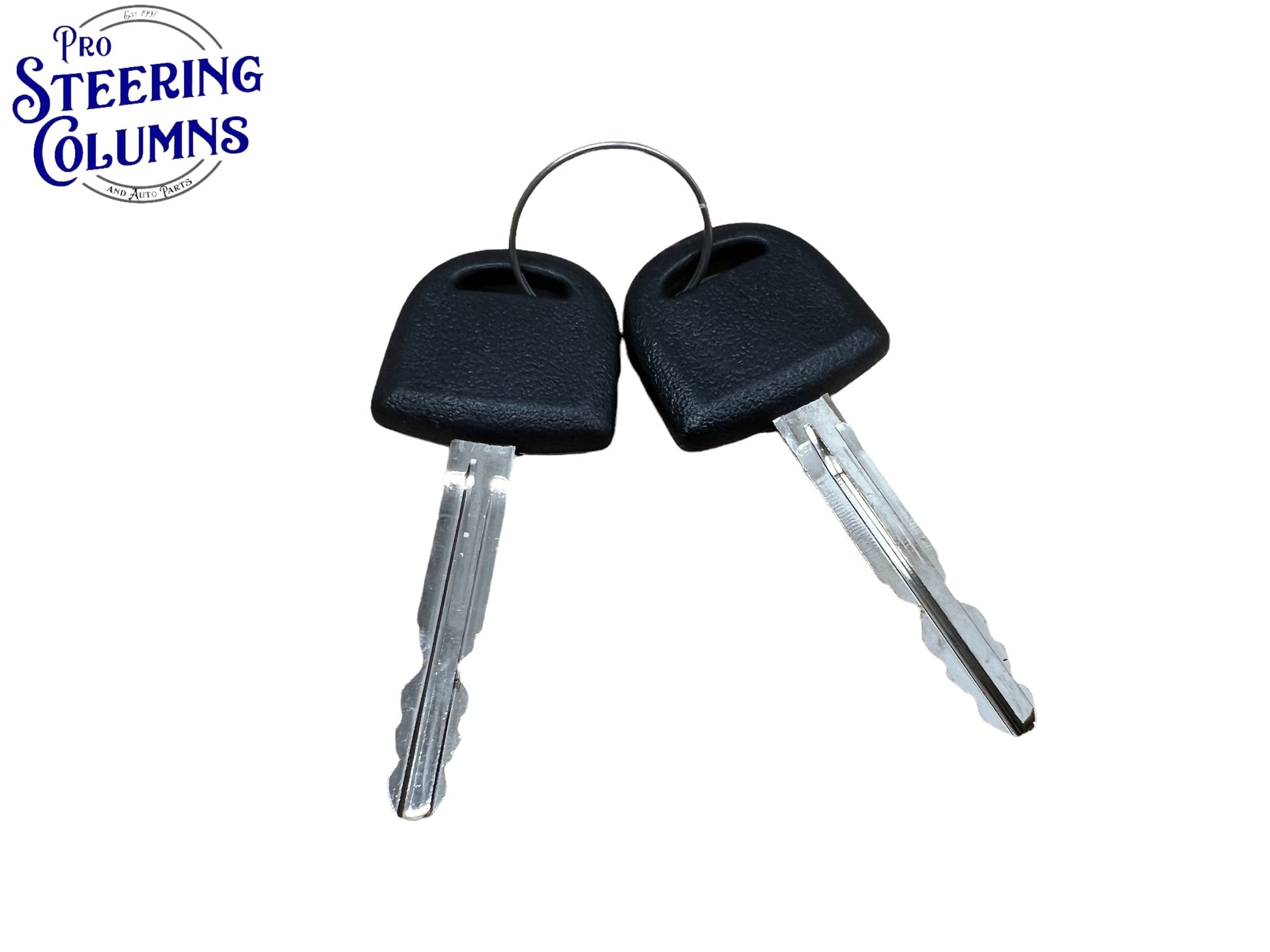 2004-2012 GM Colorado Canyon Ignition Lock Cylinder Assembly 2 Keys New