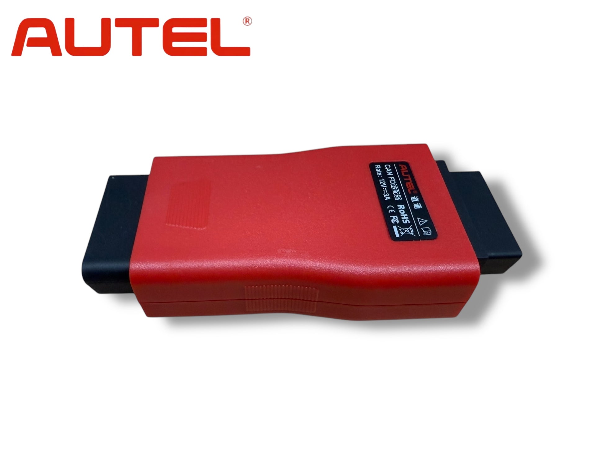 Autel - CAN FD Adapter for 2018-2020+ Ford GM Vehicles