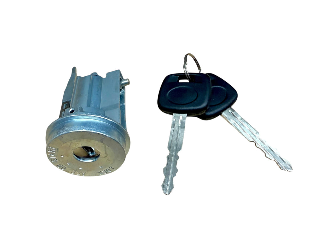 01-03 Toyota Rav4 Ignition Lock Cylinder New 69057-42150