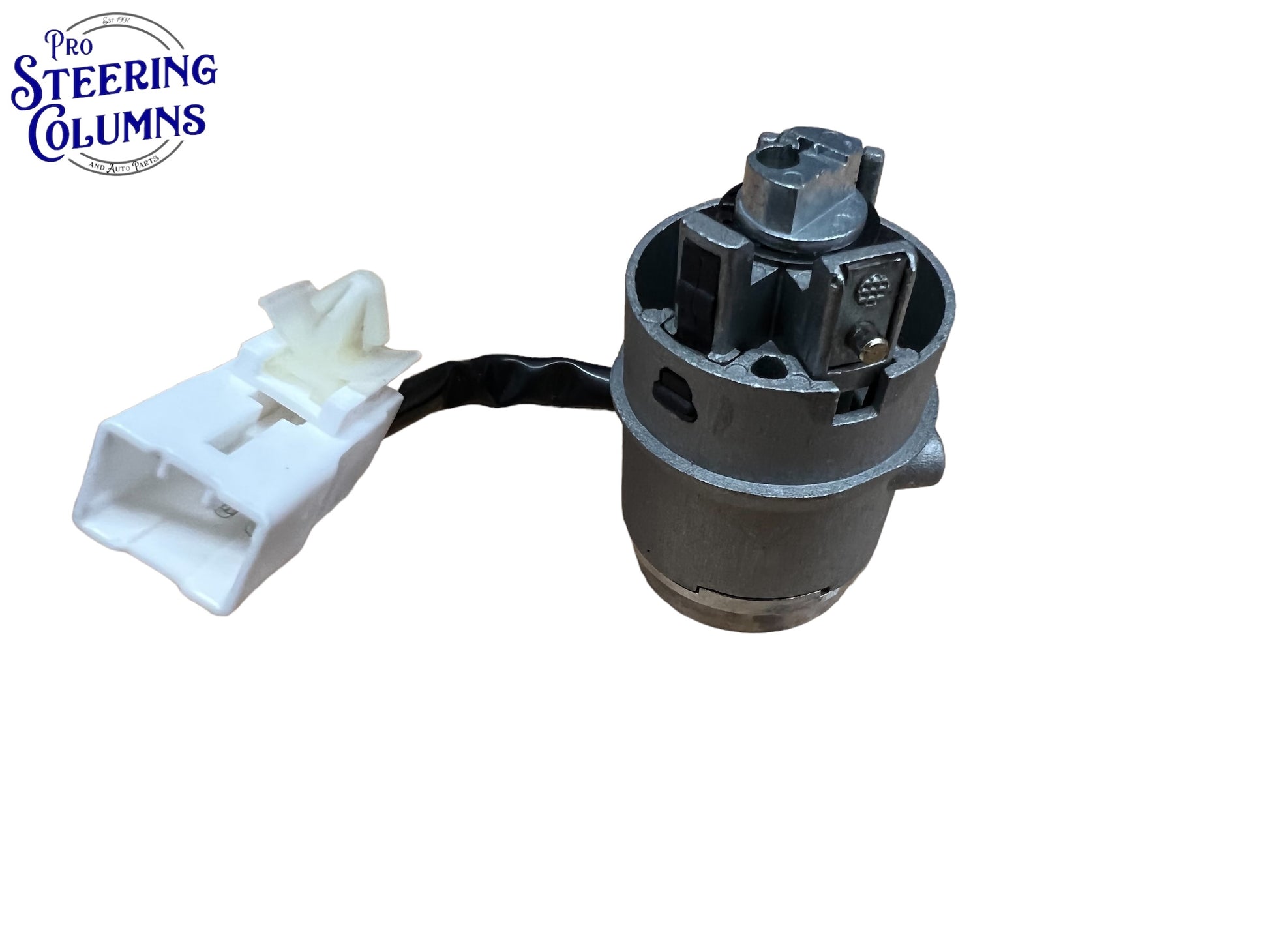 2006-2011 Hyundai Accent Ignition Lock Cylinder 2 Keys New 81920-1EA00