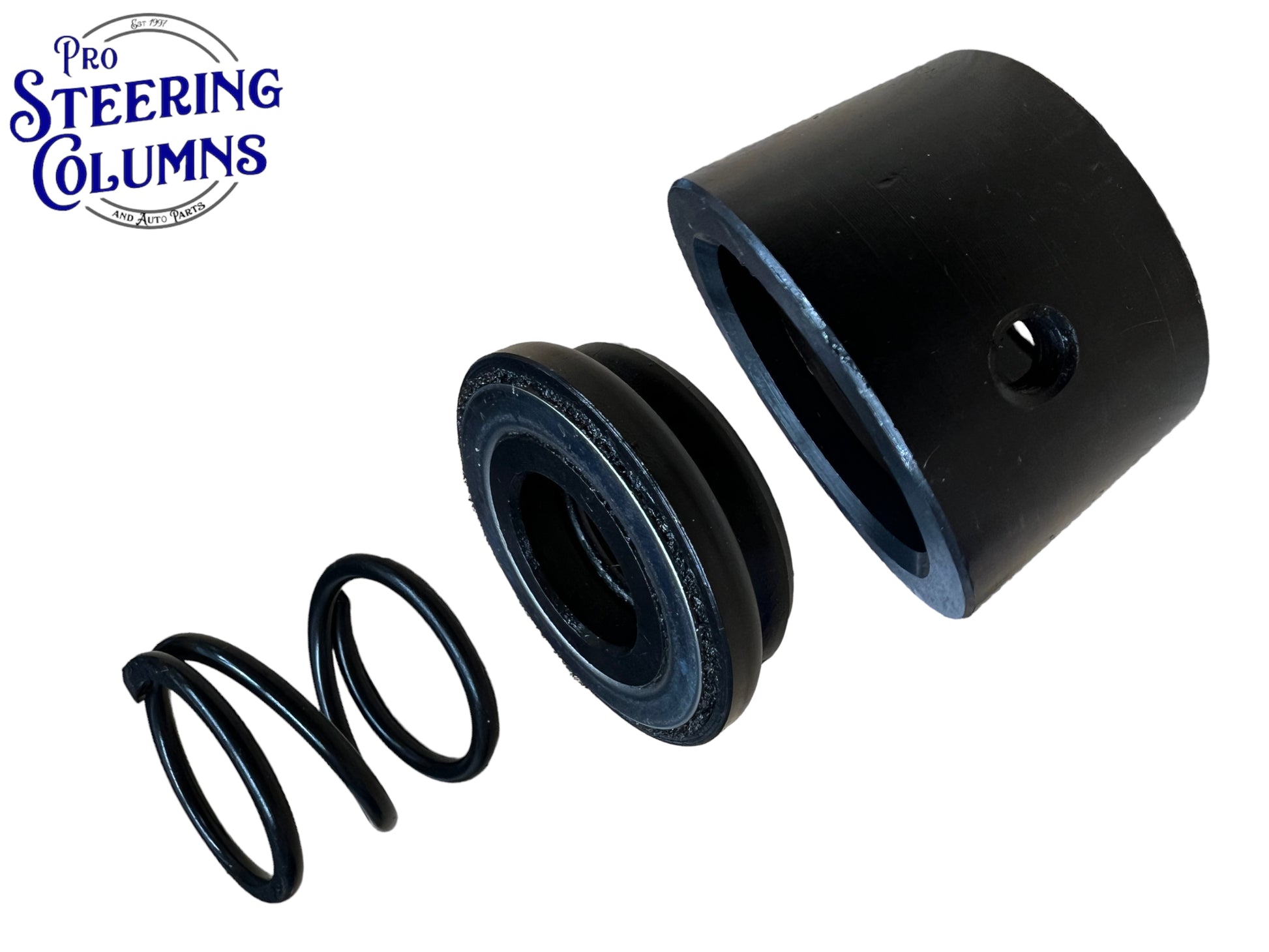 1969-1972 GM C10 K10 Steering Column Lower Bearing Non Tilt 3981935