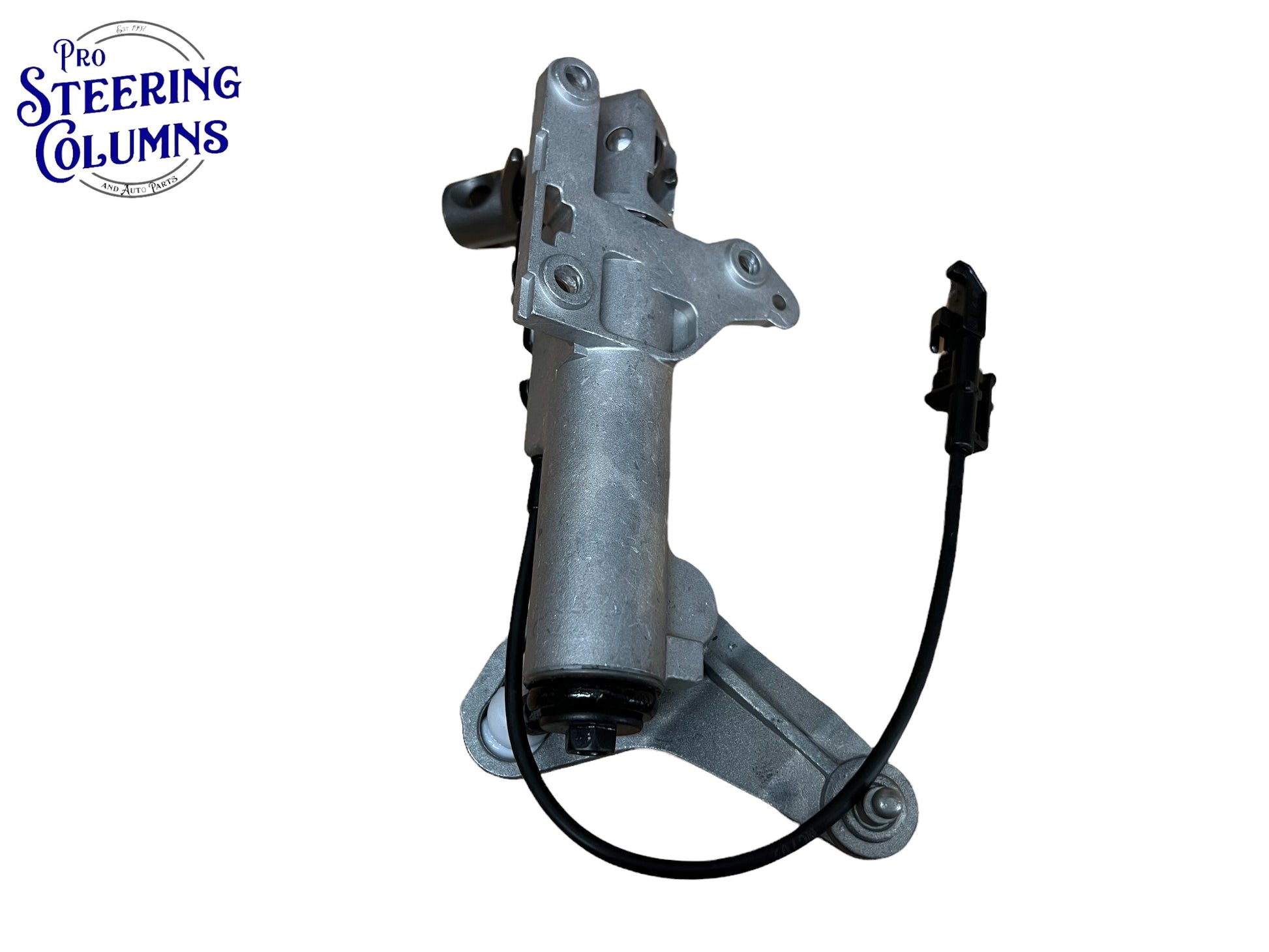 2000-2006 GM Silverado Steering Column Shift Lever Assembly Mechanism New 26078376