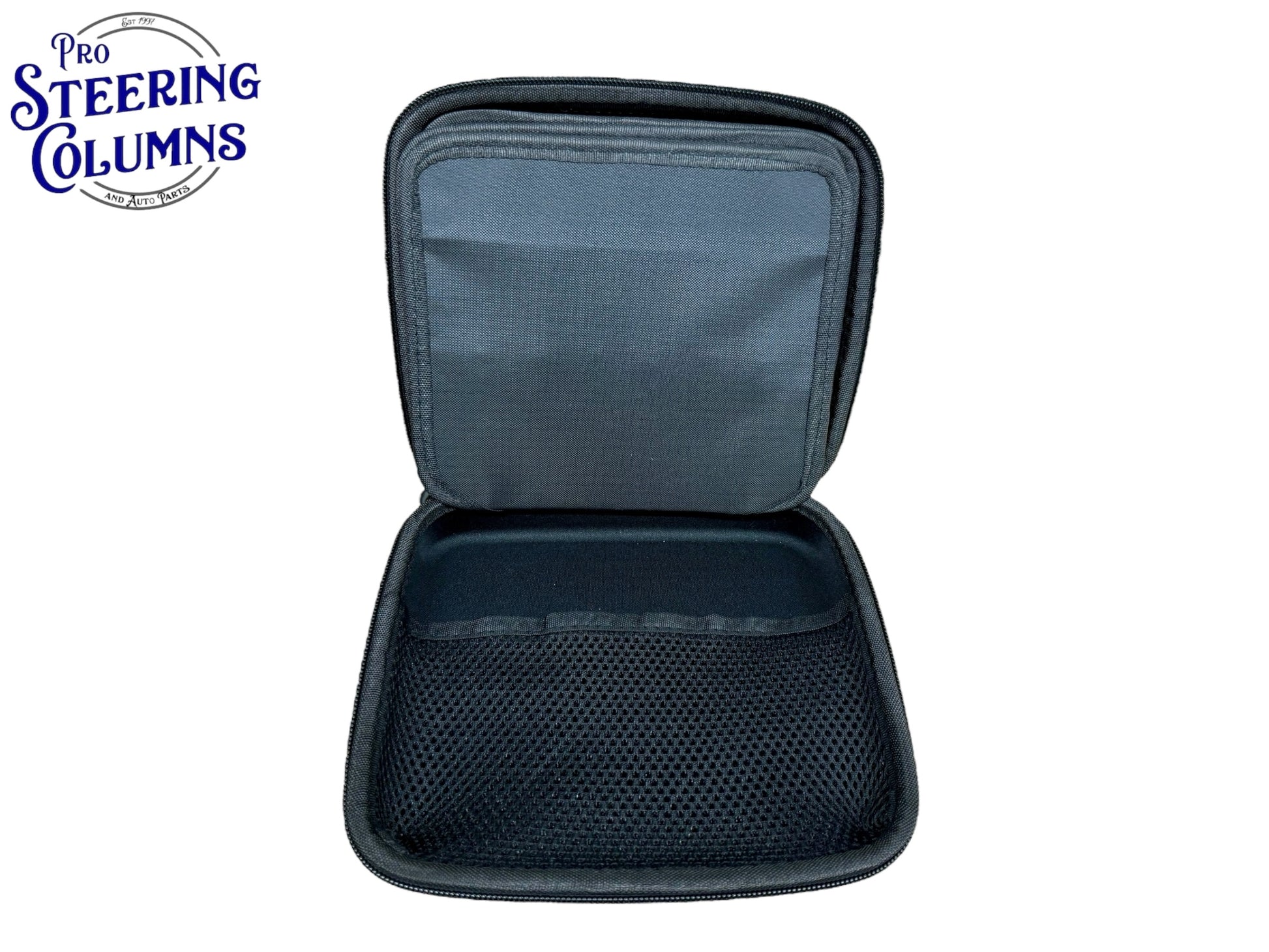 Lishi Tool Bag Magnetic Storage Case New