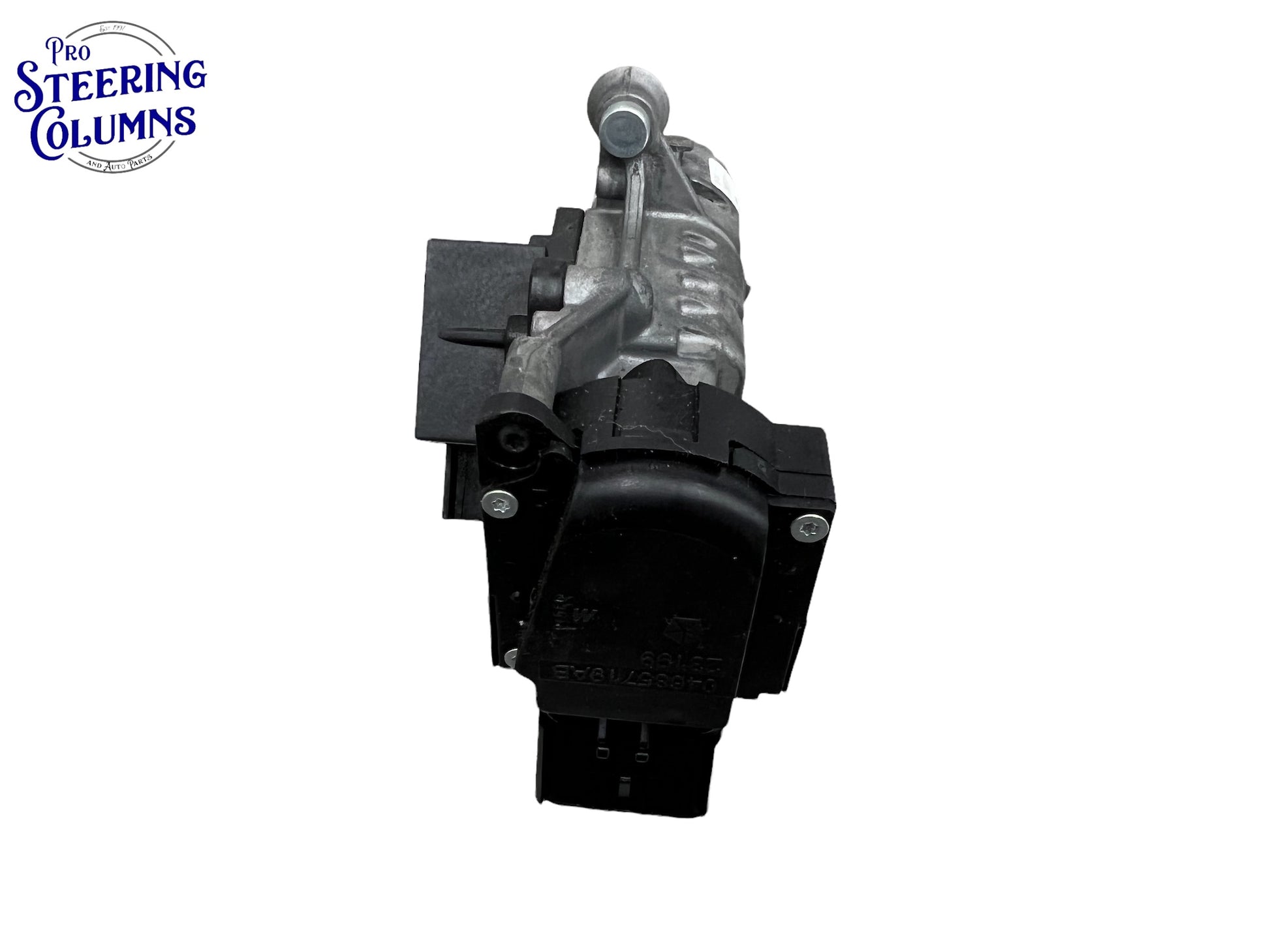 2004-2008 Chrysler 300 Charger Pacifica Ignition Lock Housing Assembly Used OEM