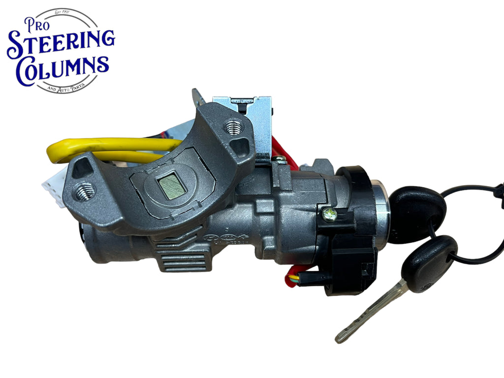 2011-2016 Kia Sportage Ignition Lock Cylinder Assembly 2 Keys OEM New