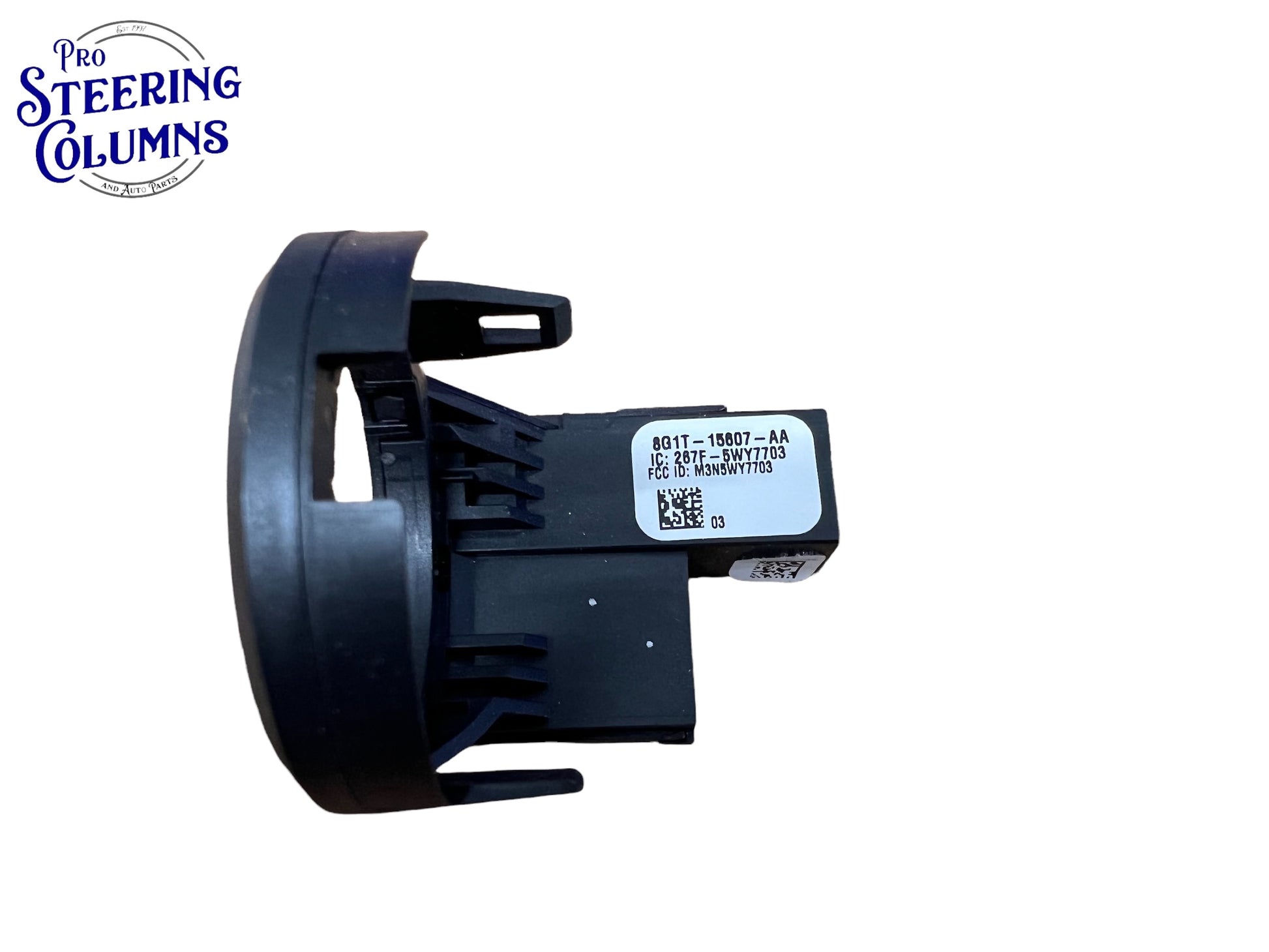 2009-2014 Ford F-150 Anti Theft Pats Transceiver New OEM 8G1Z-15607-A