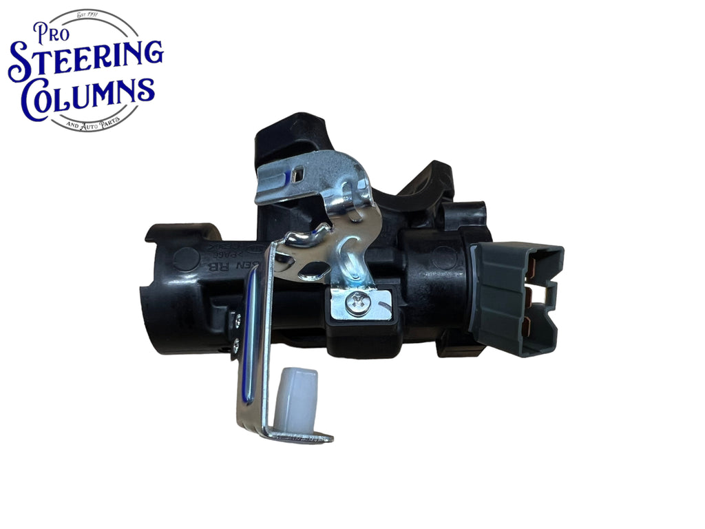2012-2017 Accent Ignition Lock Housing Assembly New OEM 81910-1R110